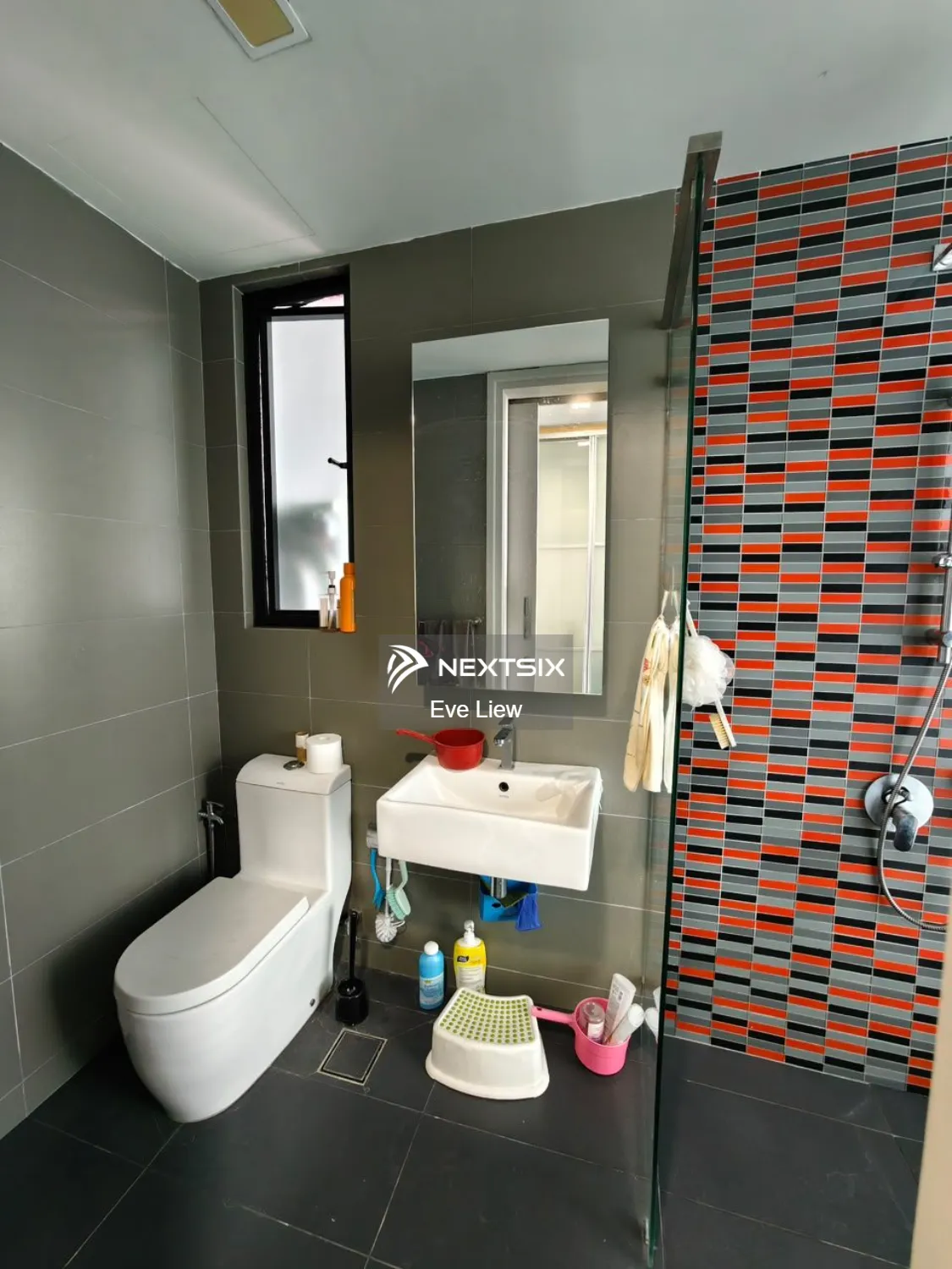 Serviced Residence For Sale in Salak Selatan Wilayah Persekutuan Kuala Lumpur - Image 10