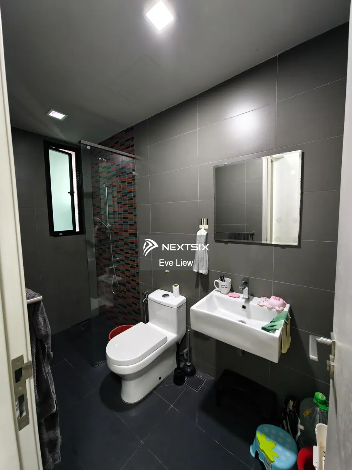 Serviced Residence For Sale in Salak Selatan Wilayah Persekutuan Kuala Lumpur - Image 11
