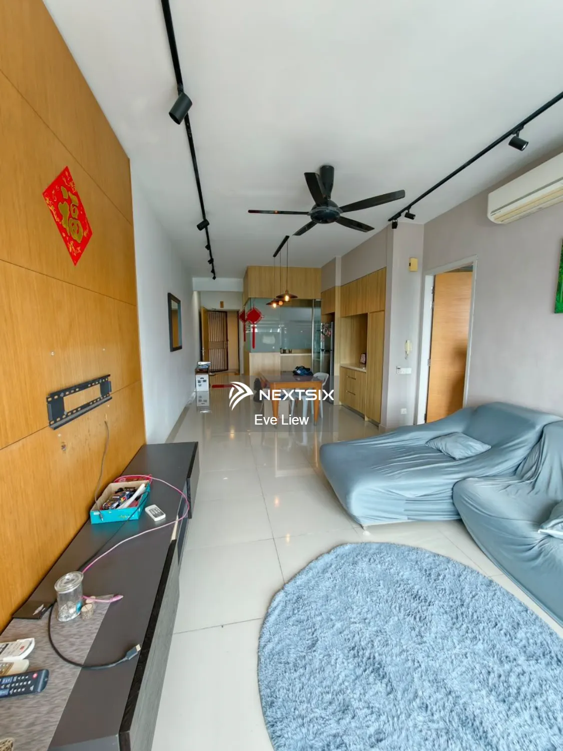 Serviced Residence For Sale in Salak Selatan Wilayah Persekutuan Kuala Lumpur - Image 2