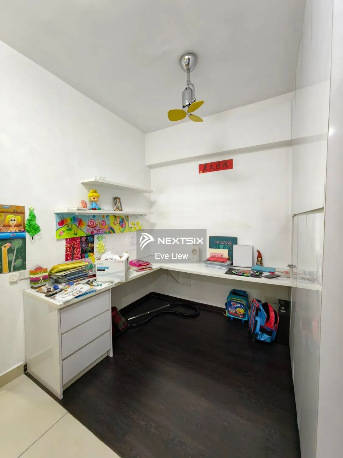 Serviced Residence For Sale in Salak Selatan Wilayah Persekutuan Kuala Lumpur - Image 3