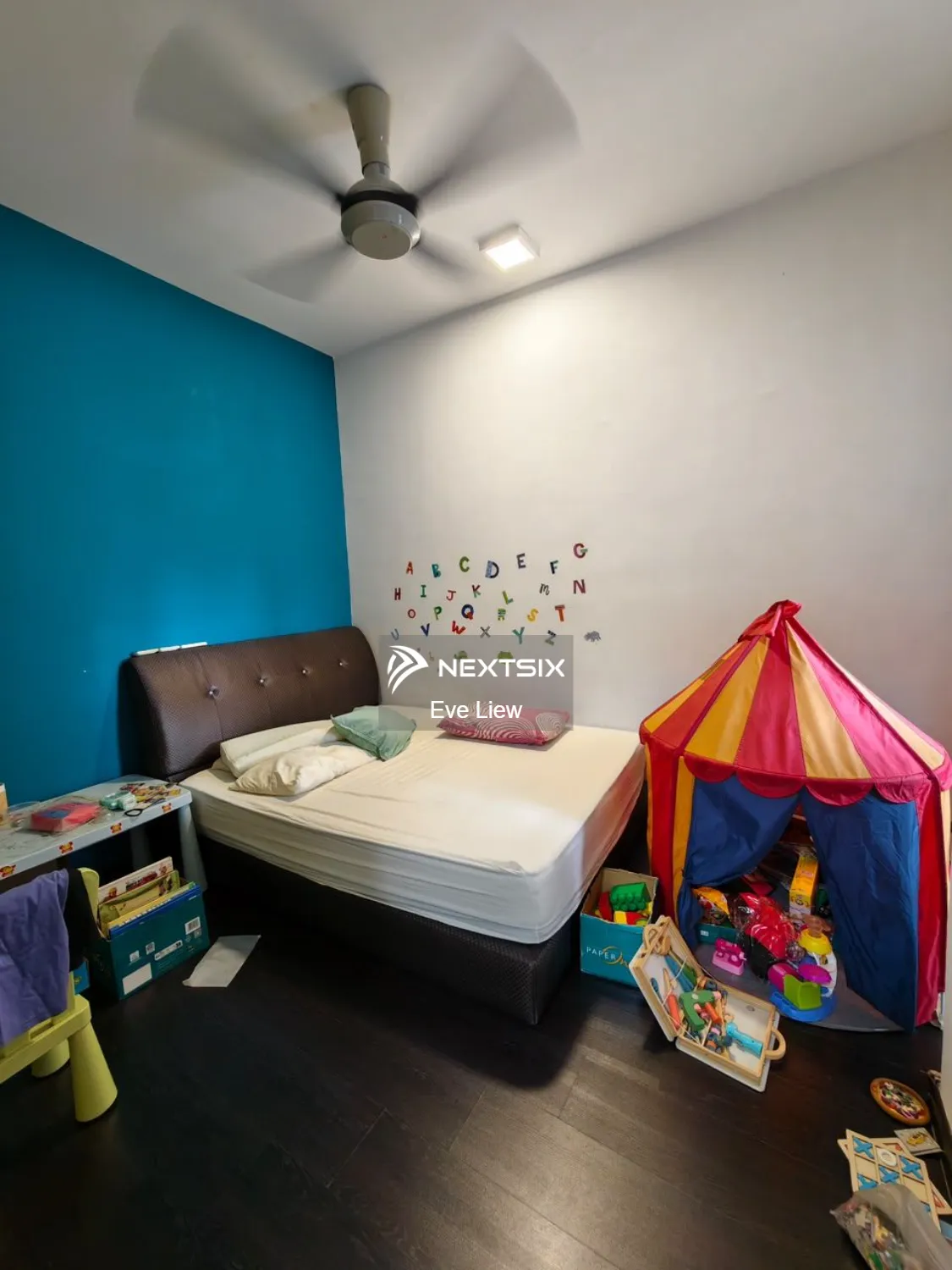 Serviced Residence For Sale in Salak Selatan Wilayah Persekutuan Kuala Lumpur - Image 8