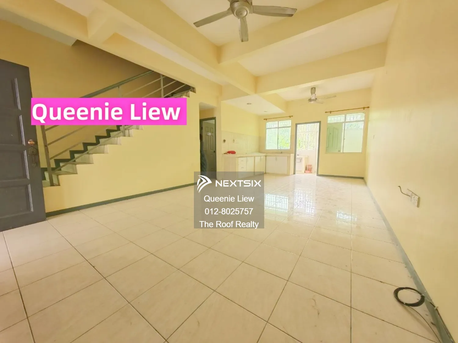 2-sty Terrace/Link House For Sale in Penampang Sabah - Image 10