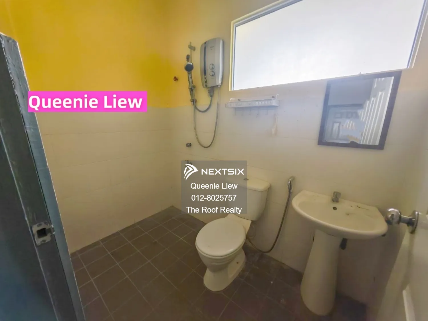 2-sty Terrace/Link House For Sale in Penampang Sabah - Image 12