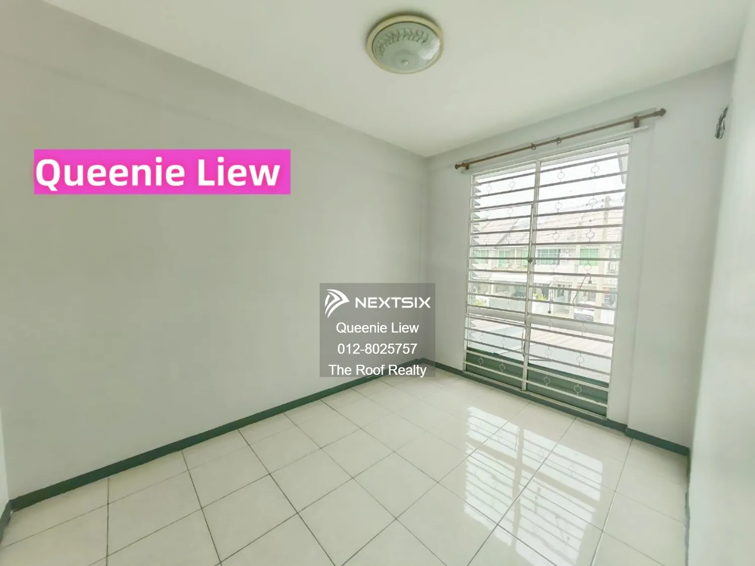 2-sty Terrace/Link House For Sale in Penampang Sabah - Image 13