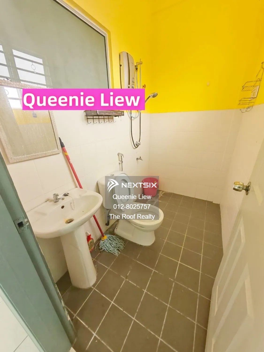 2-sty Terrace/Link House For Sale in Penampang Sabah - Image 14