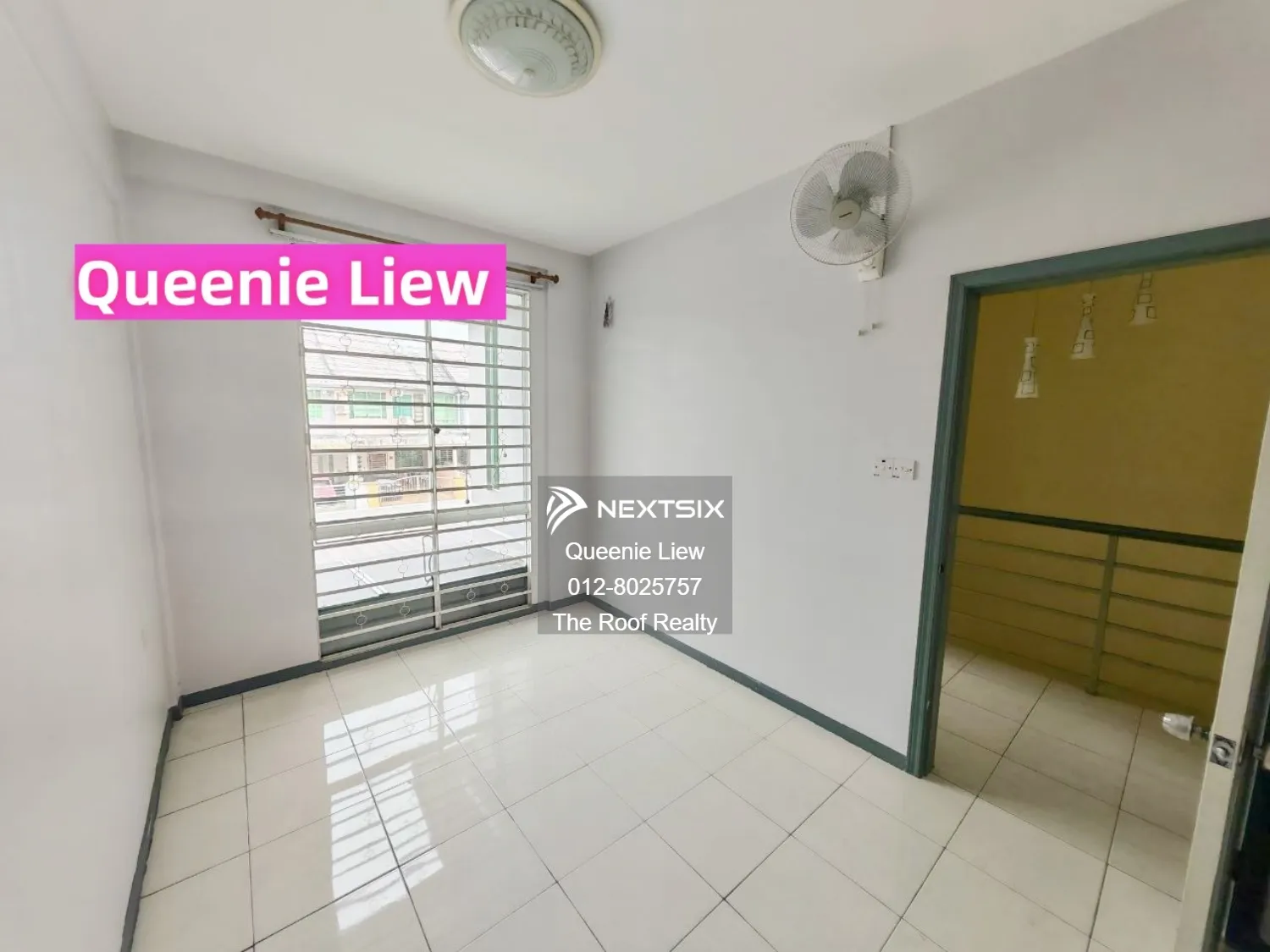 2-sty Terrace/Link House For Sale in Penampang Sabah - Image 15