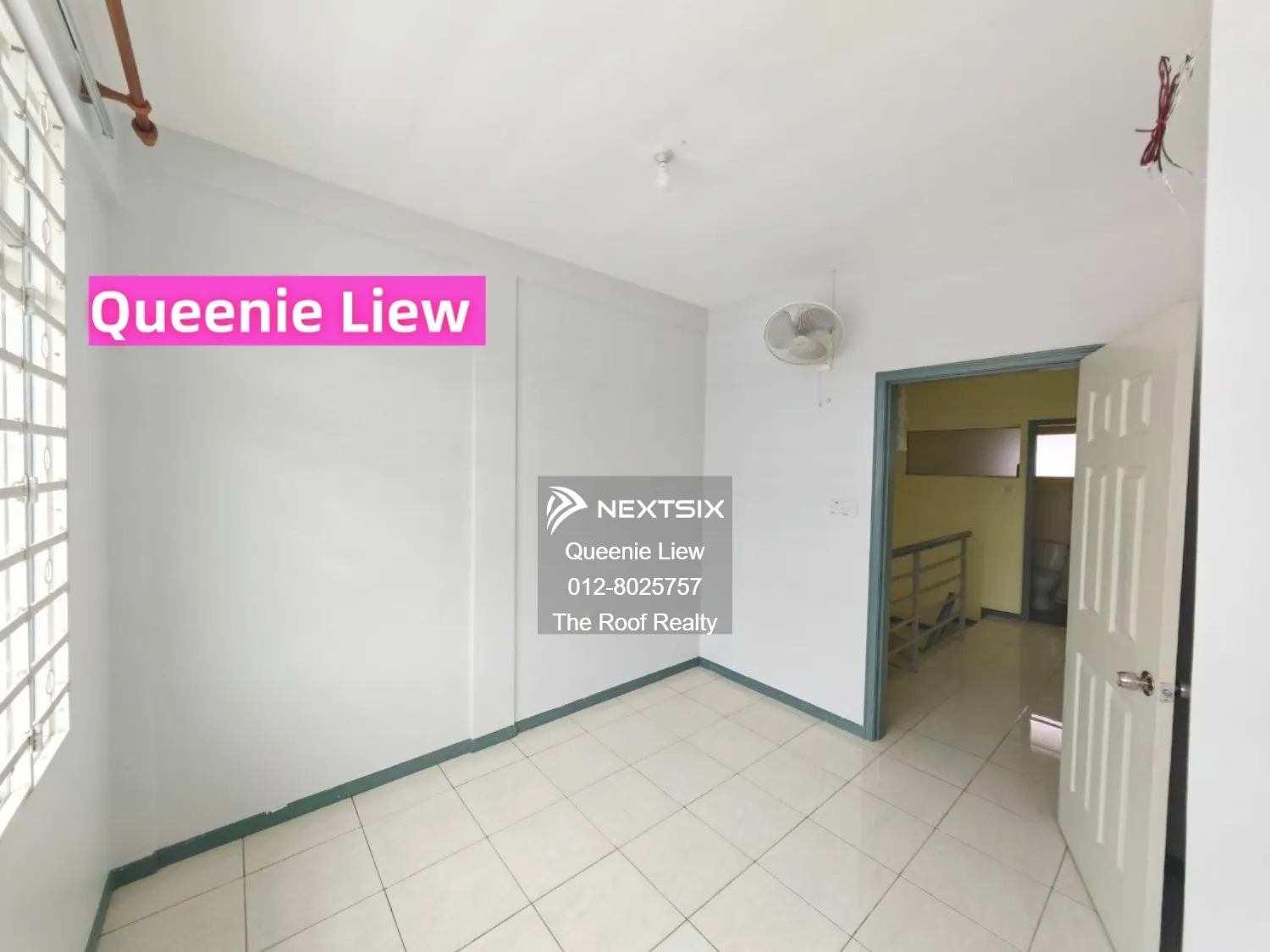 2-sty Terrace/Link House For Sale in Penampang Sabah - Image 16