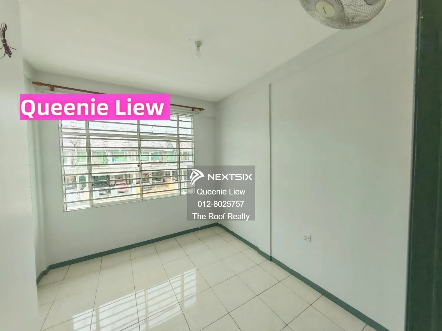 2-sty Terrace/Link House For Sale in Penampang Sabah - Image 17