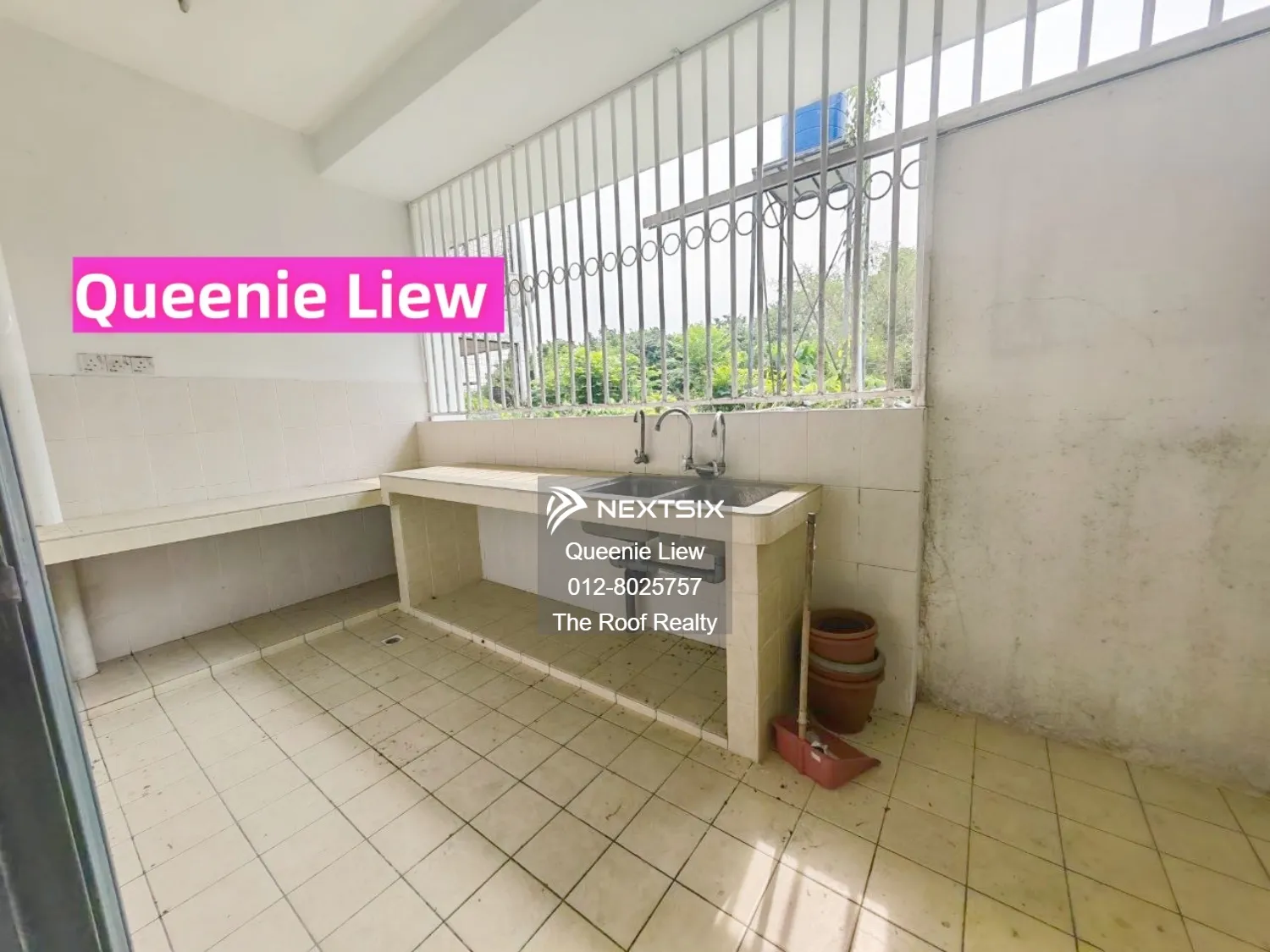 2-sty Terrace/Link House For Sale in Penampang Sabah - Image 3