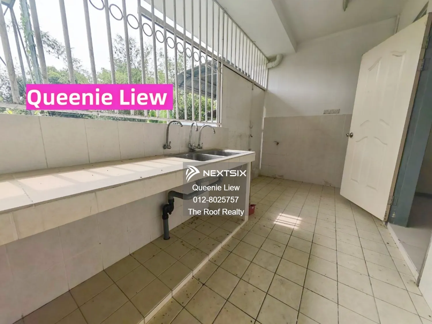 2-sty Terrace/Link House For Sale in Penampang Sabah - Image 4