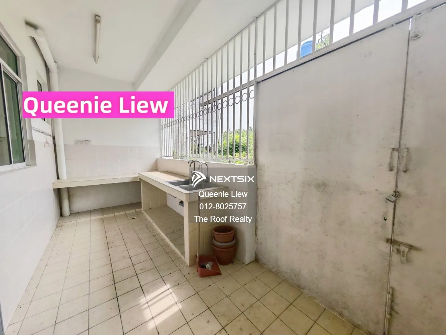 2-sty Terrace/Link House For Sale in Penampang Sabah - Image 6