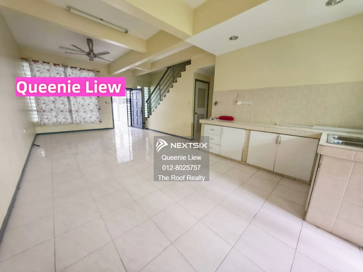 2-sty Terrace/Link House For Sale in Penampang Sabah - Image 8