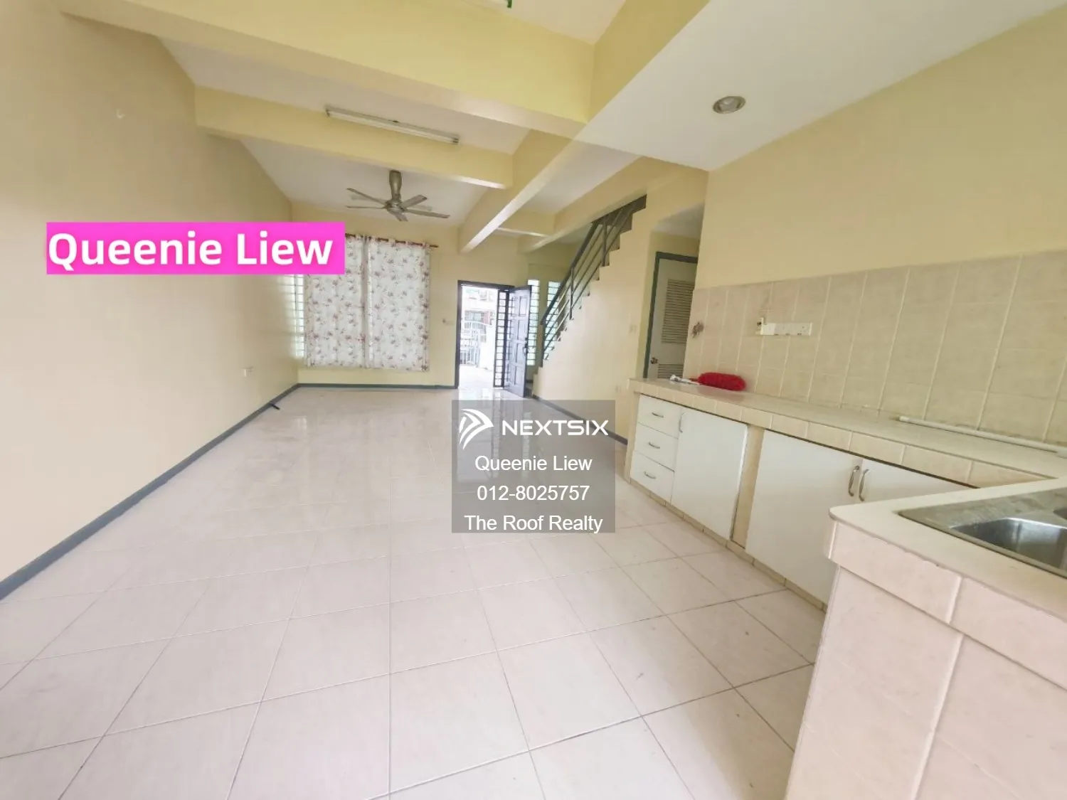 2-sty Terrace/Link House For Sale in Penampang Sabah - Image 9
