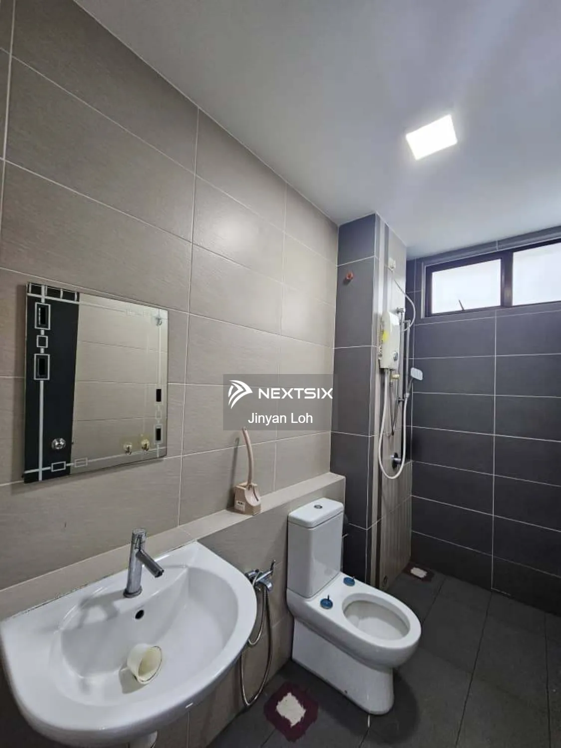 2-sty Terrace/Link House For Rent in Horizon Hills Johor - Image 10