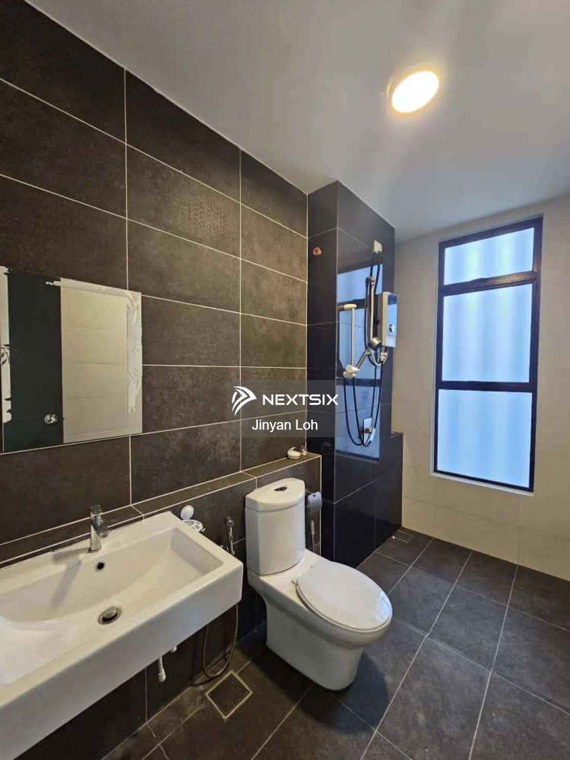 2-sty Terrace/Link House For Rent in Horizon Hills Johor - Image 12