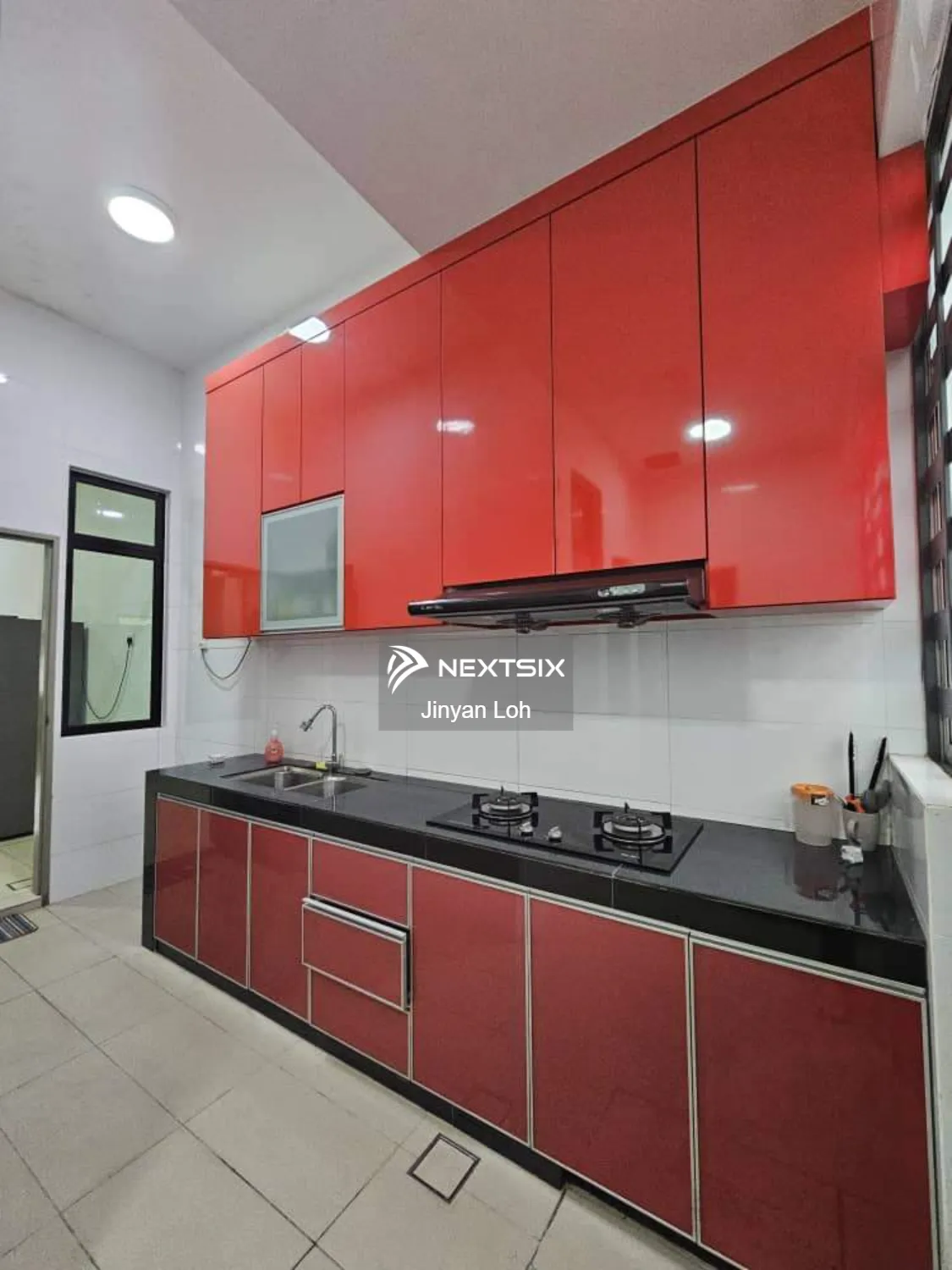 2-sty Terrace/Link House For Rent in Horizon Hills Johor - Image 13