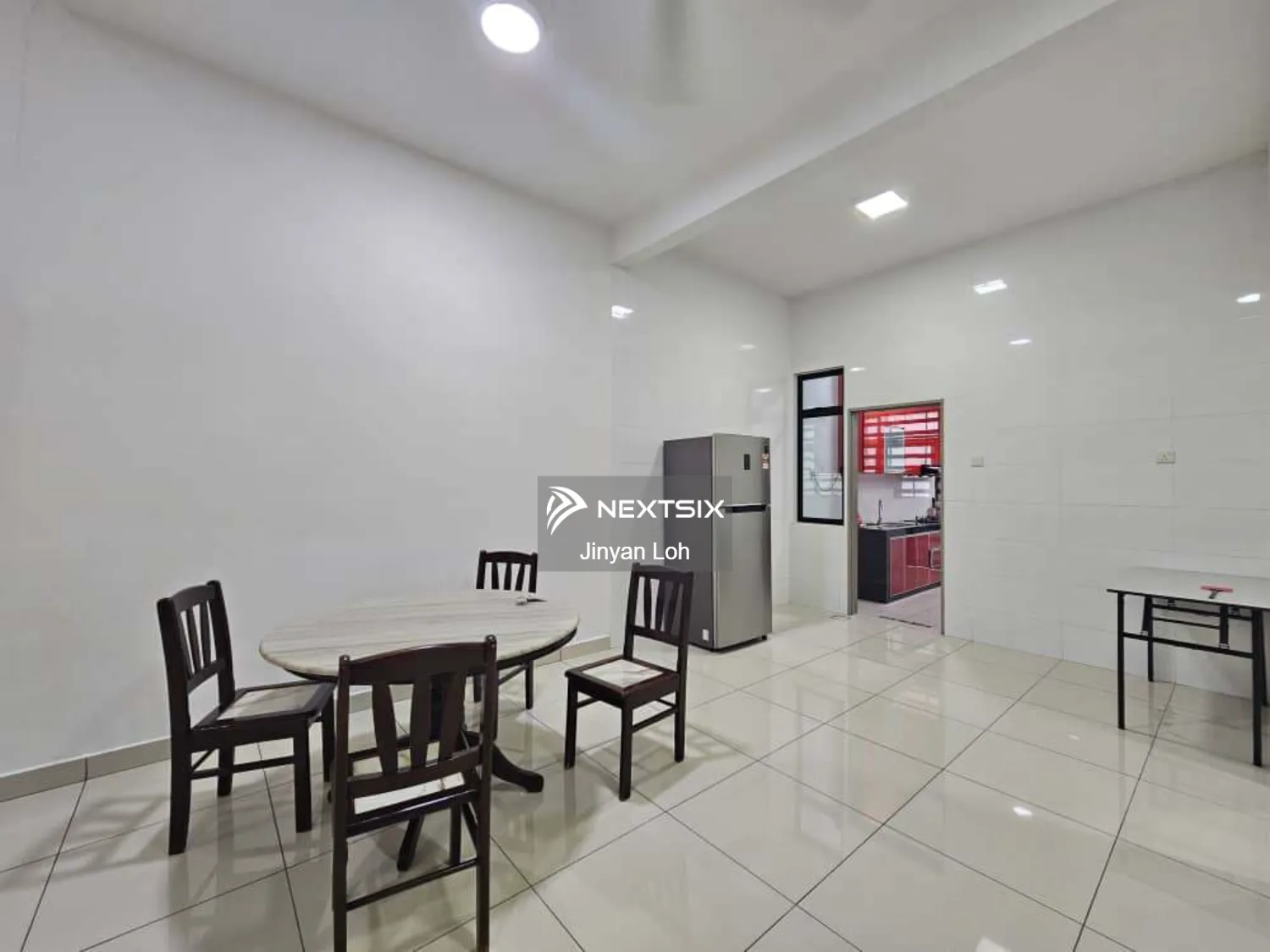 2-sty Terrace/Link House For Rent in Horizon Hills Johor - Image 14