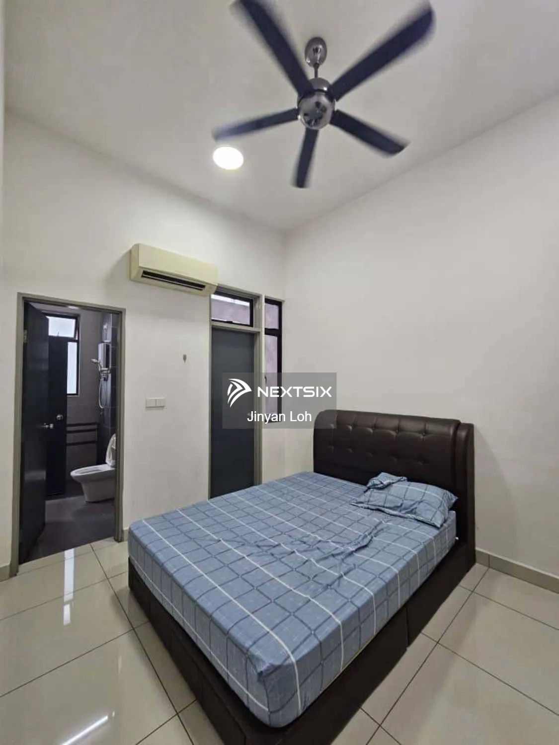 2-sty Terrace/Link House For Rent in Horizon Hills Johor - Image 15