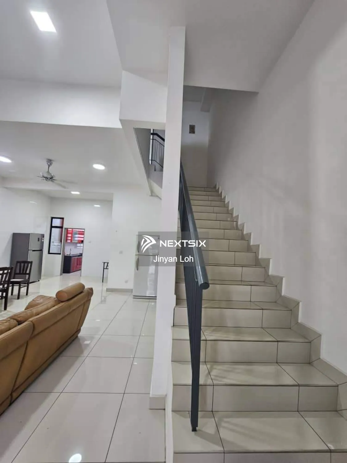 2-sty Terrace/Link House For Rent in Horizon Hills Johor - Image 16