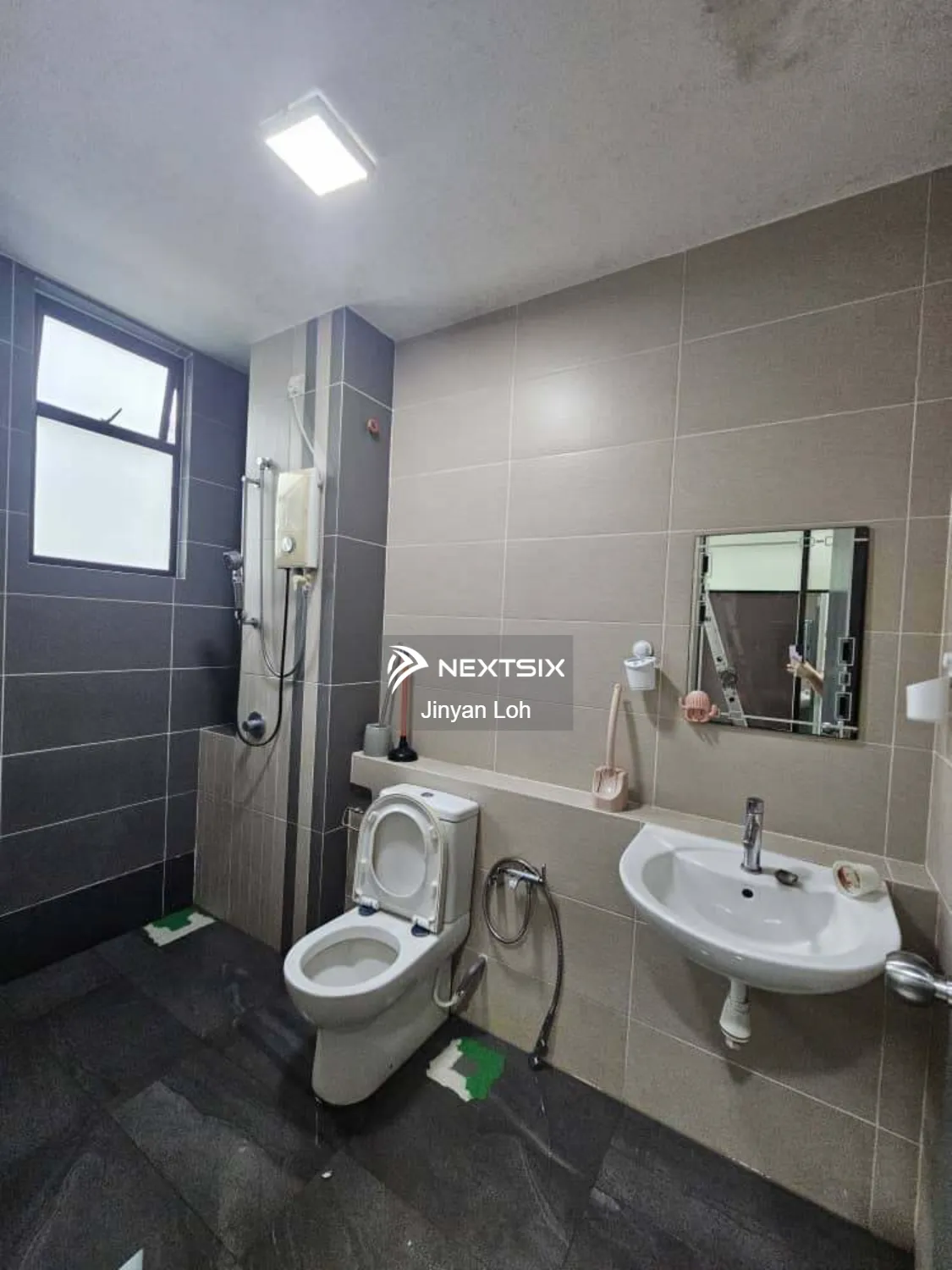 2-sty Terrace/Link House For Rent in Horizon Hills Johor - Image 17