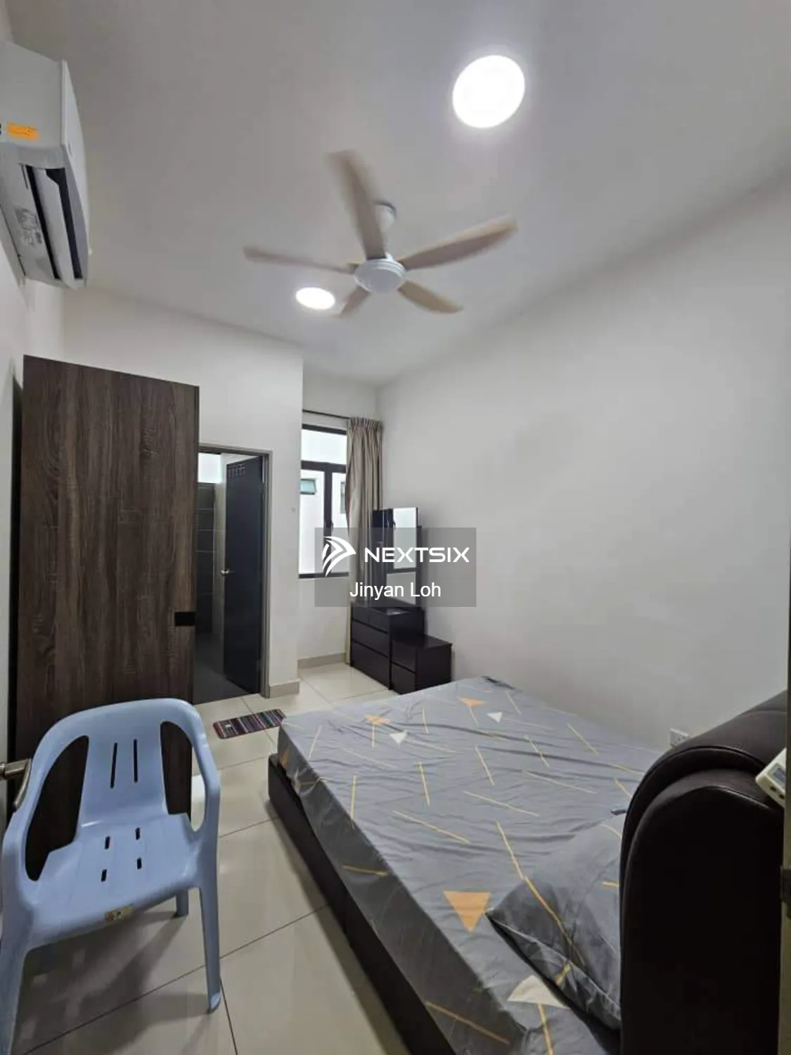2-sty Terrace/Link House For Rent in Horizon Hills Johor - Image 3