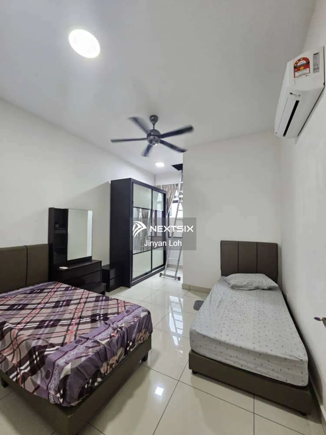 2-sty Terrace/Link House For Rent in Horizon Hills Johor - Image 4