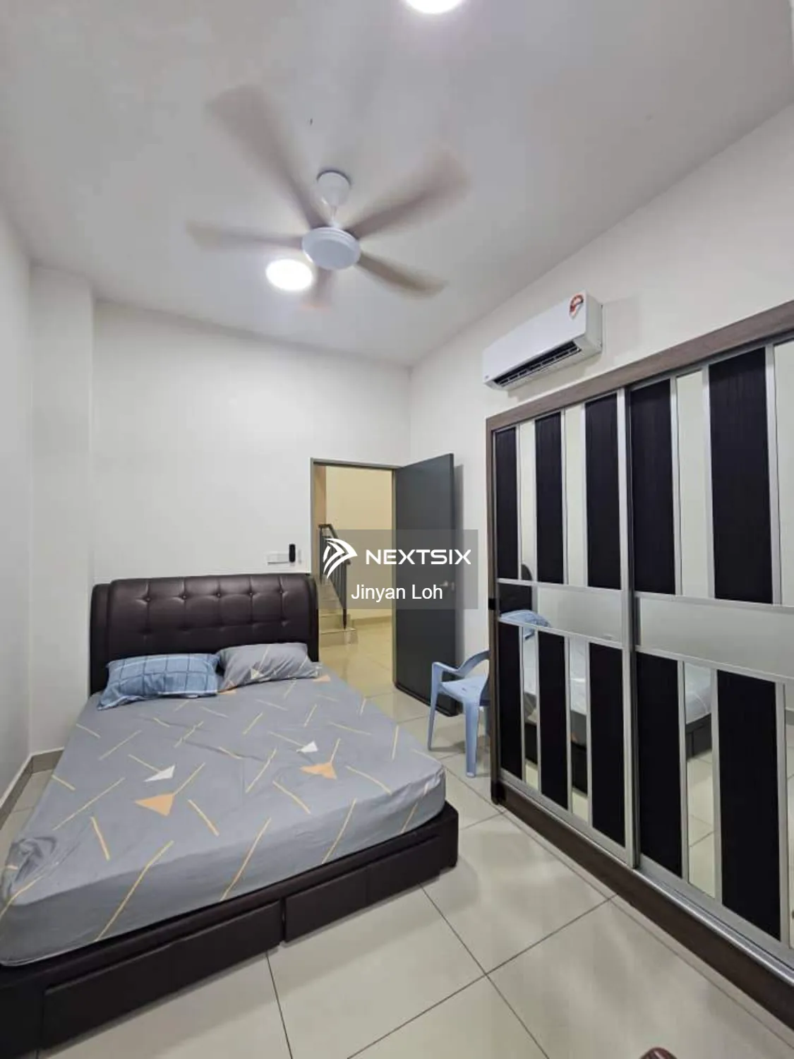 2-sty Terrace/Link House For Rent in Horizon Hills Johor - Image 5
