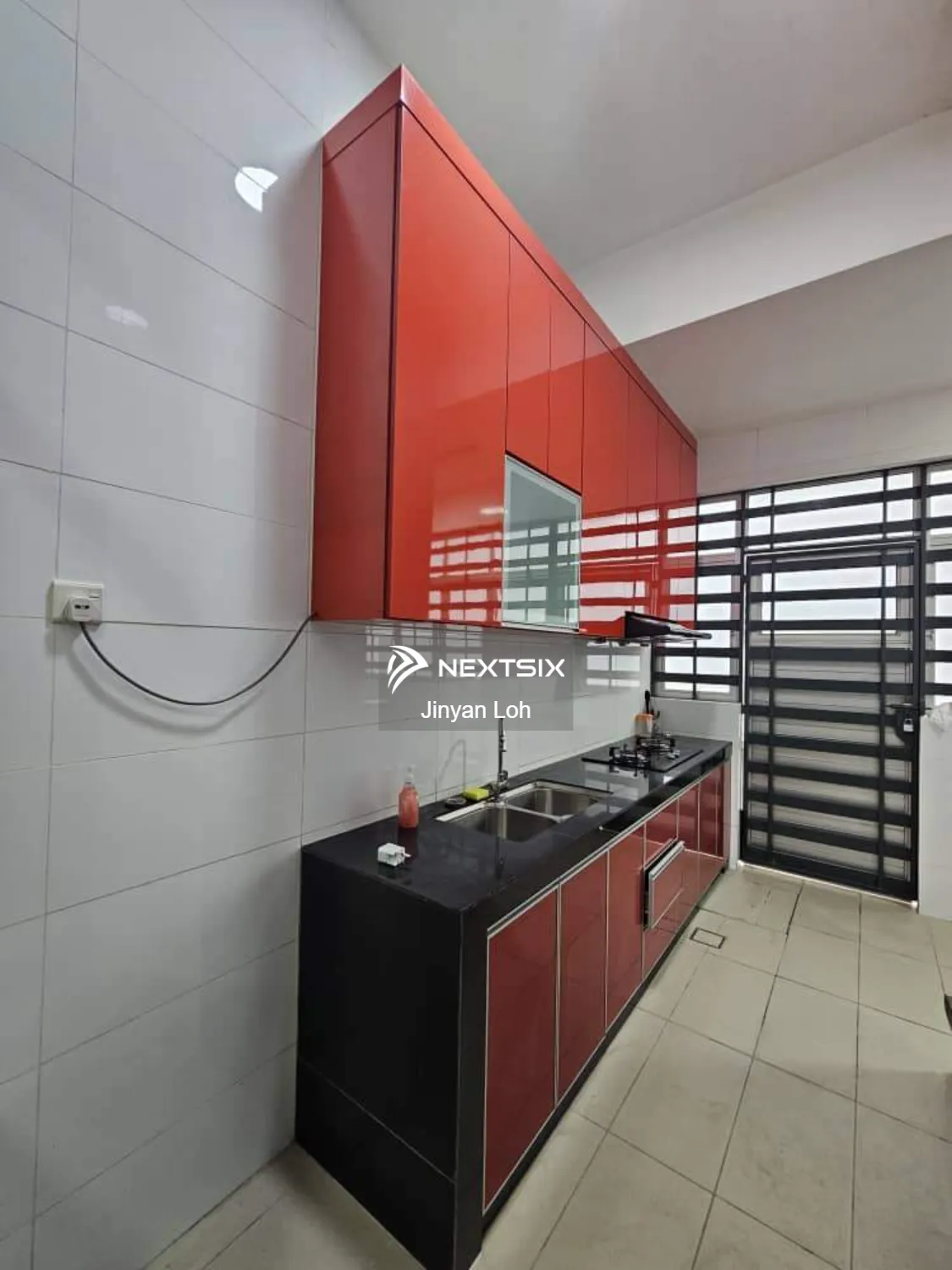 2-sty Terrace/Link House For Rent in Horizon Hills Johor - Image 6