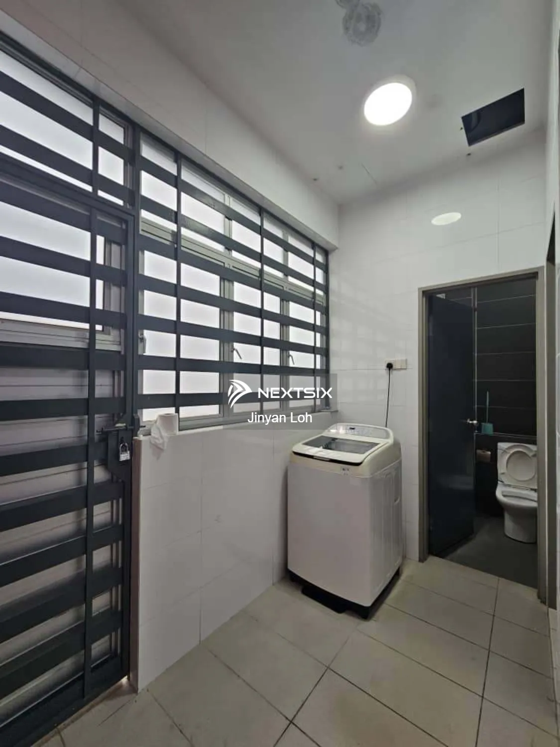 2-sty Terrace/Link House For Rent in Horizon Hills Johor - Image 7