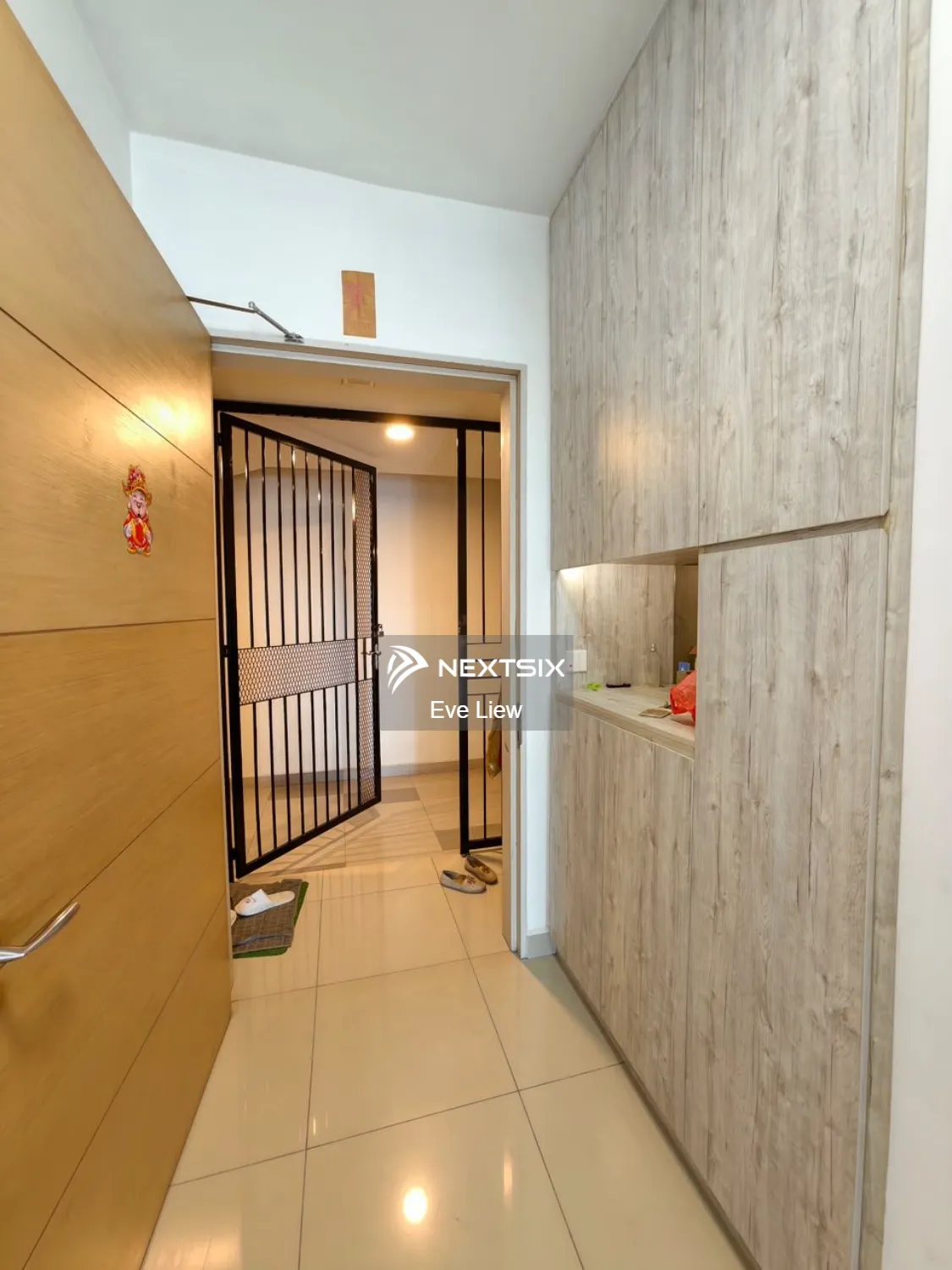 Serviced Residence For Rent in Salak Selatan Wilayah Persekutuan Kuala Lumpur - Image 10