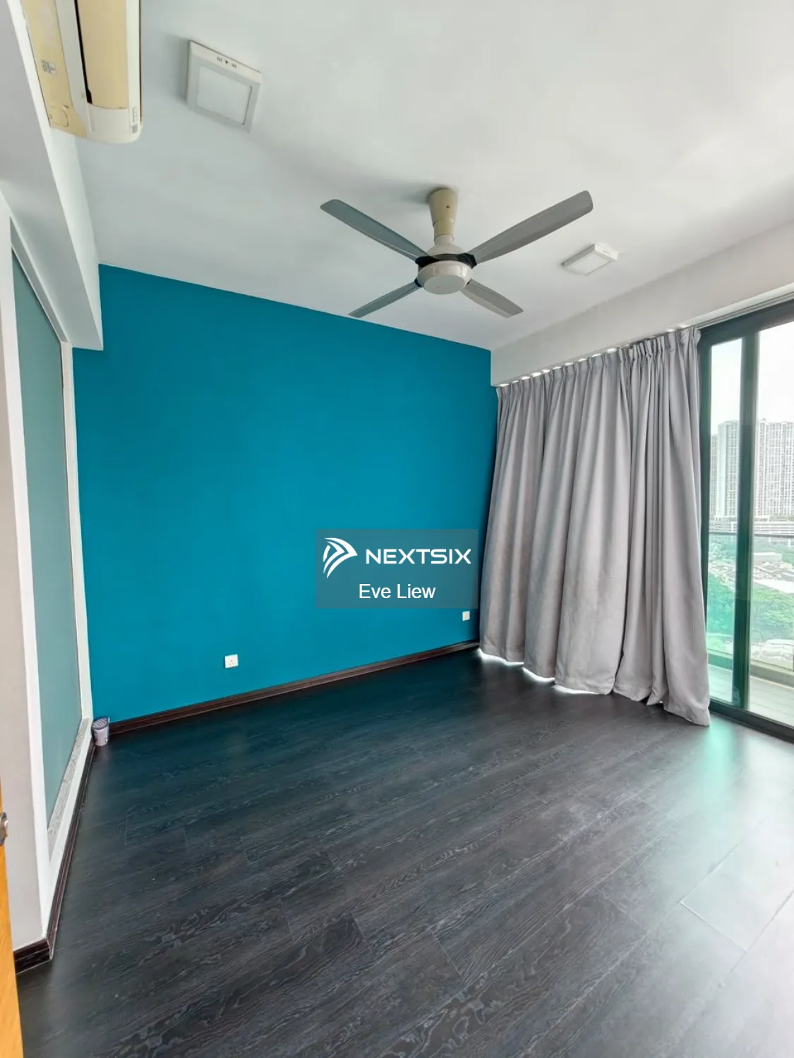 Serviced Residence For Rent in Salak Selatan Wilayah Persekutuan Kuala Lumpur - Image 8