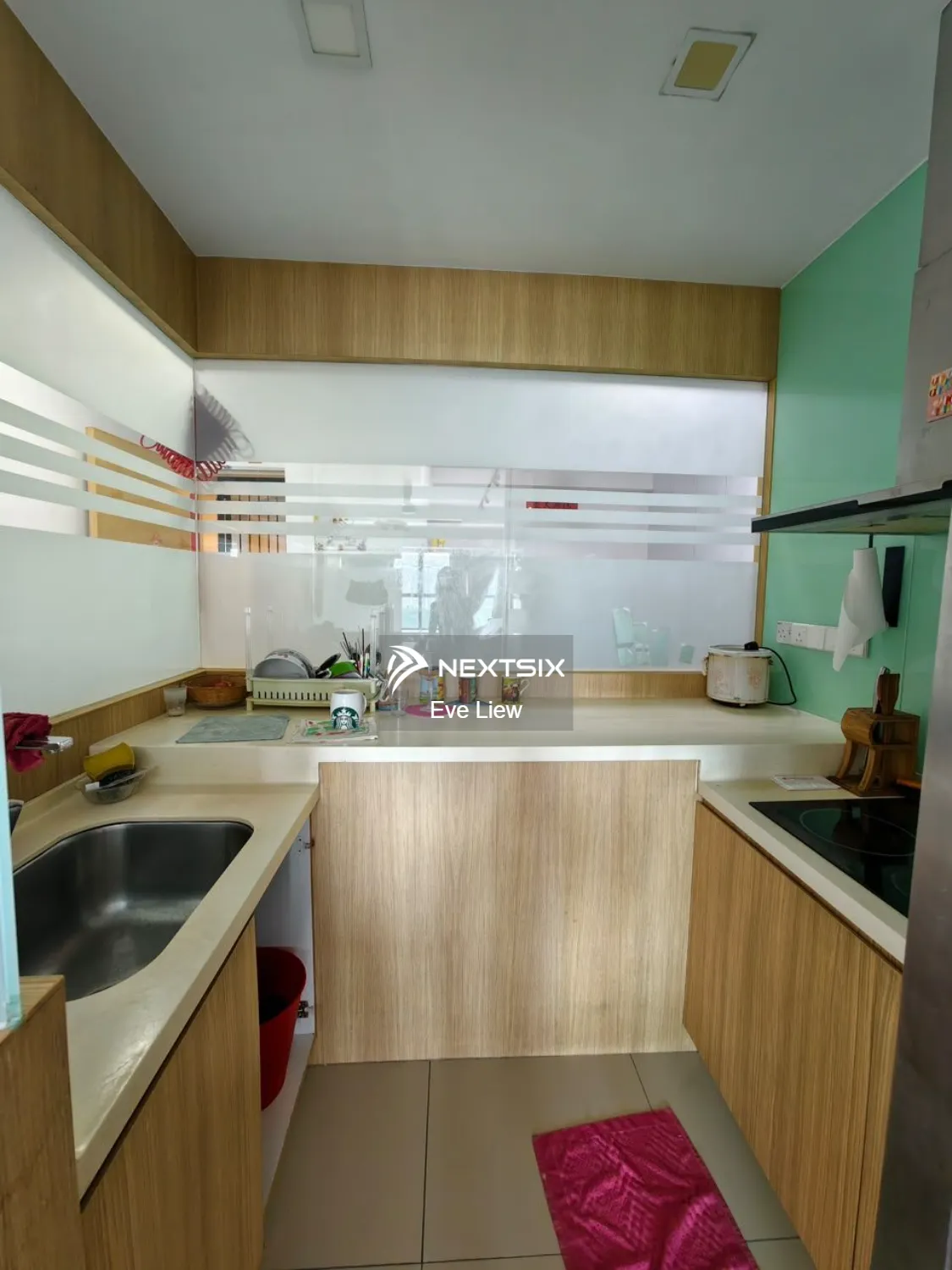 Serviced Residence For Rent in Salak Selatan Wilayah Persekutuan Kuala Lumpur - Image 9
