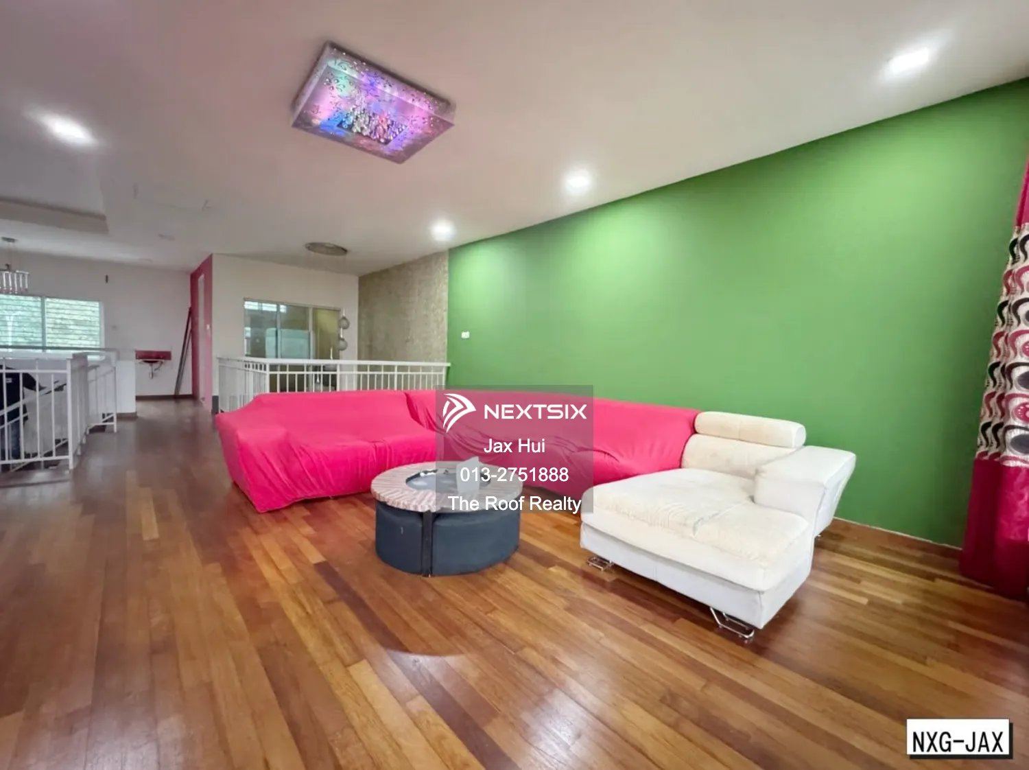 2.5-sty Terrace/Link House For Sale in Bandar Bukit Tinggi Selangor - Image 5
