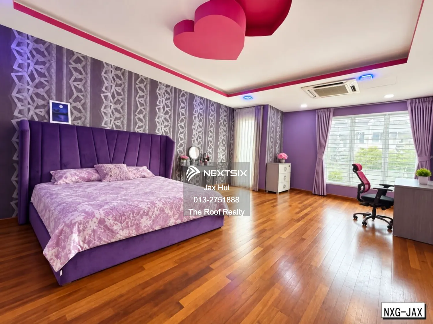 2.5-sty Terrace/Link House For Sale in Bandar Bukit Tinggi Selangor - Image 6