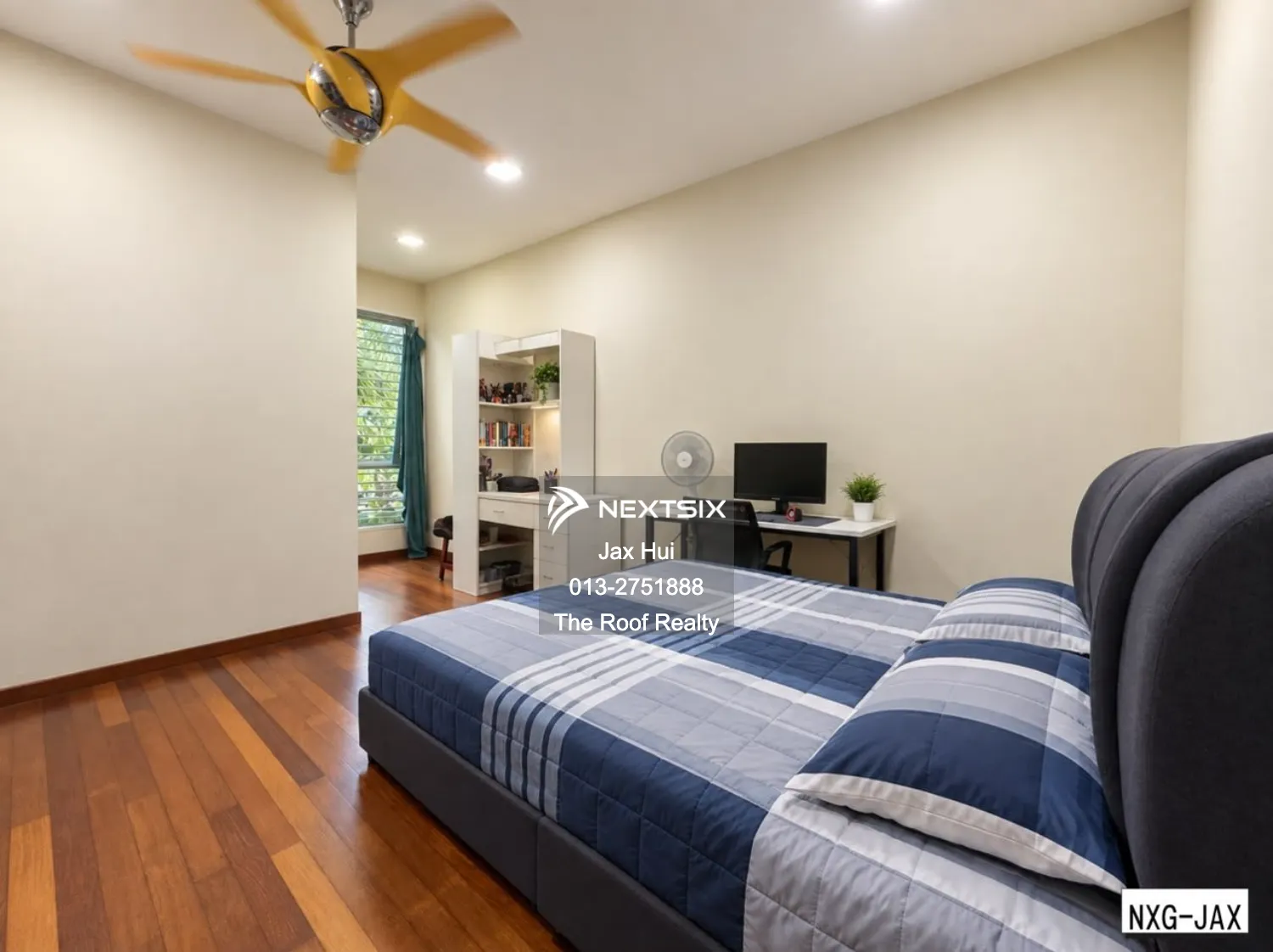2.5-sty Terrace/Link House For Sale in Bandar Bukit Tinggi Selangor - Image 7