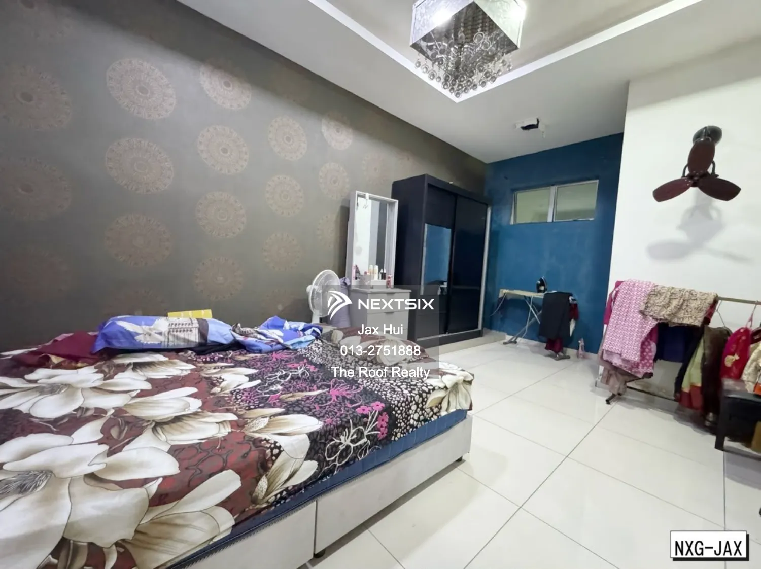 2.5-sty Terrace/Link House For Sale in Bandar Bukit Tinggi Selangor - Image 8
