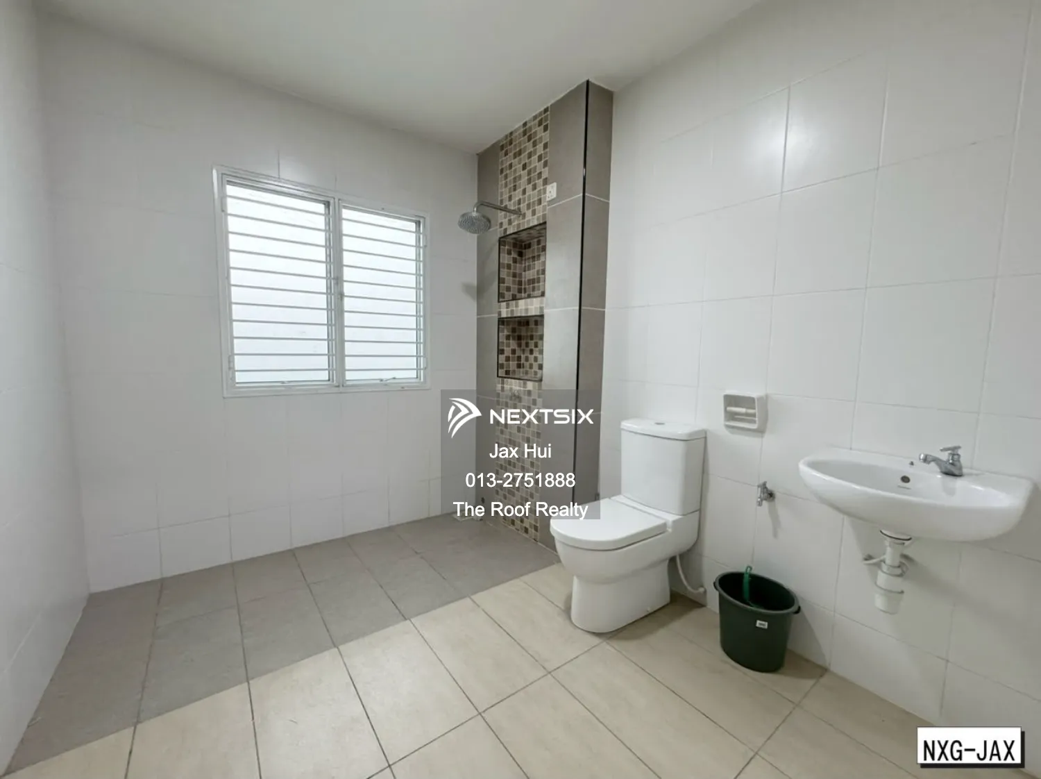 2.5-sty Terrace/Link House For Sale in Bandar Bukit Tinggi Selangor - Image 9