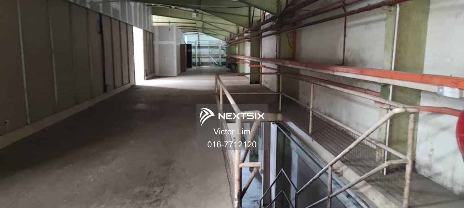 Detached Factory For Sale in Ulu Tiram Johor - Image 6