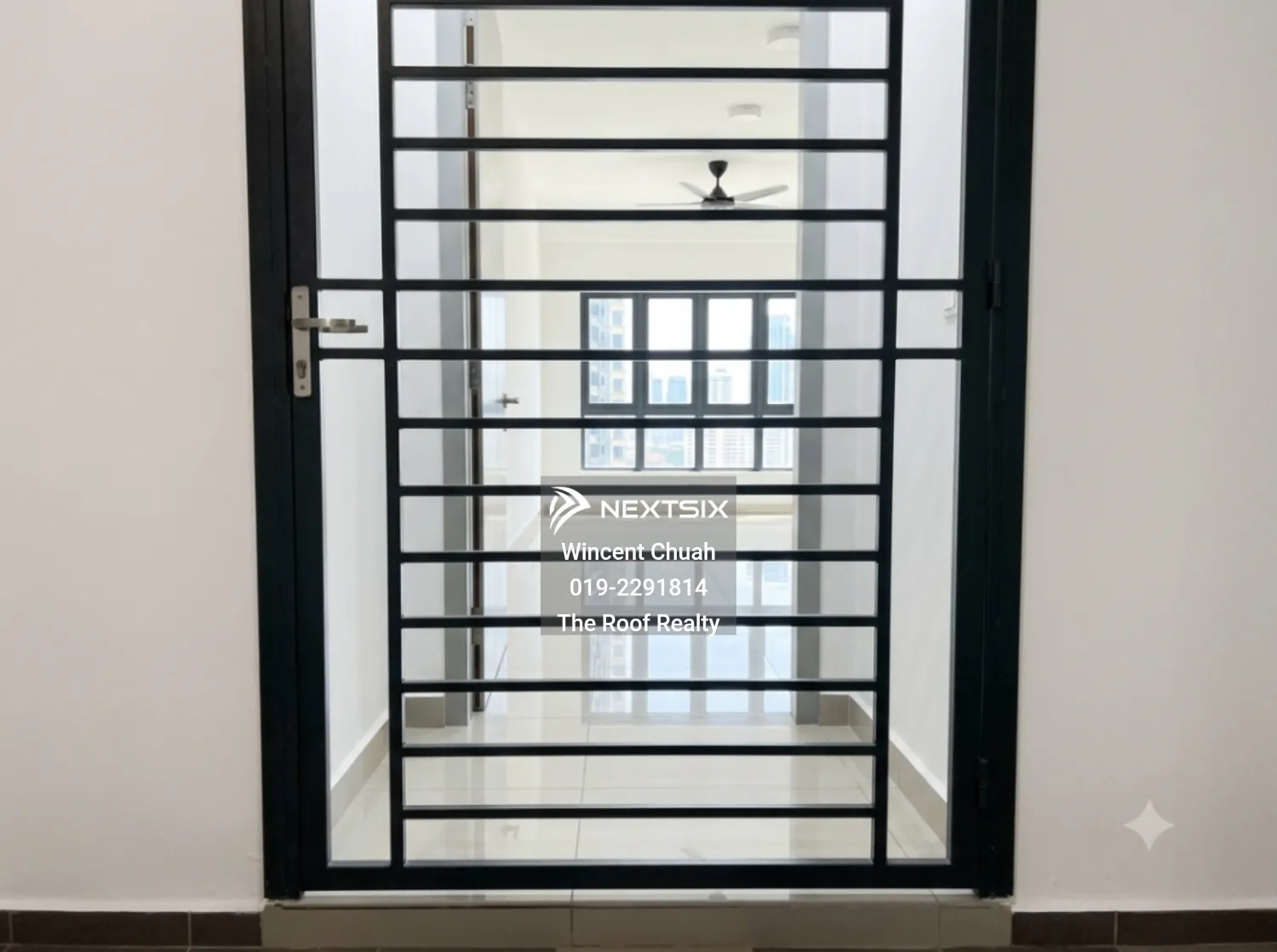 Condominium For Sale in Sentul Wilayah Persekutuan Kuala Lumpur - Image 10