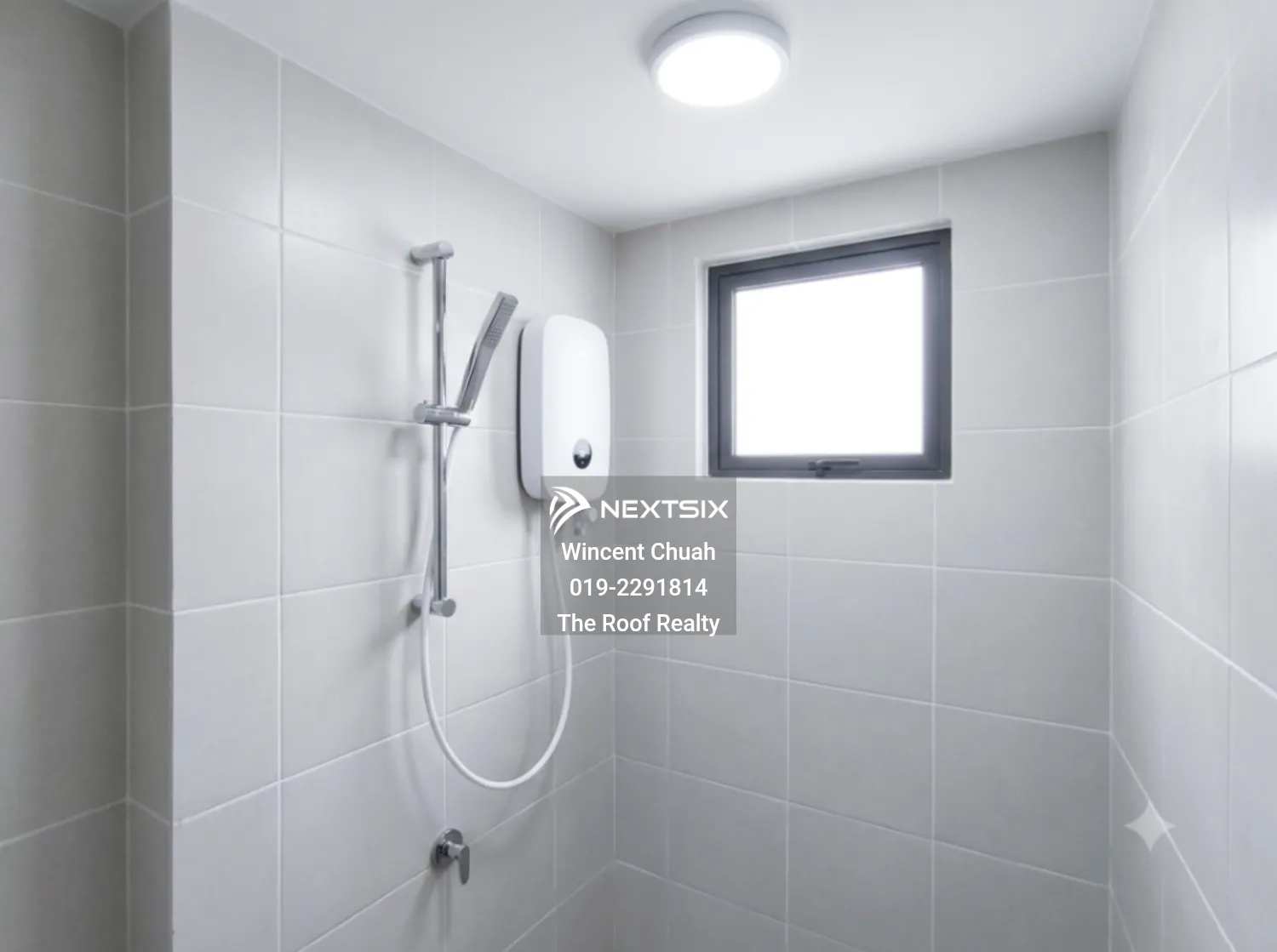 Condominium For Sale in Sentul Wilayah Persekutuan Kuala Lumpur - Image 11