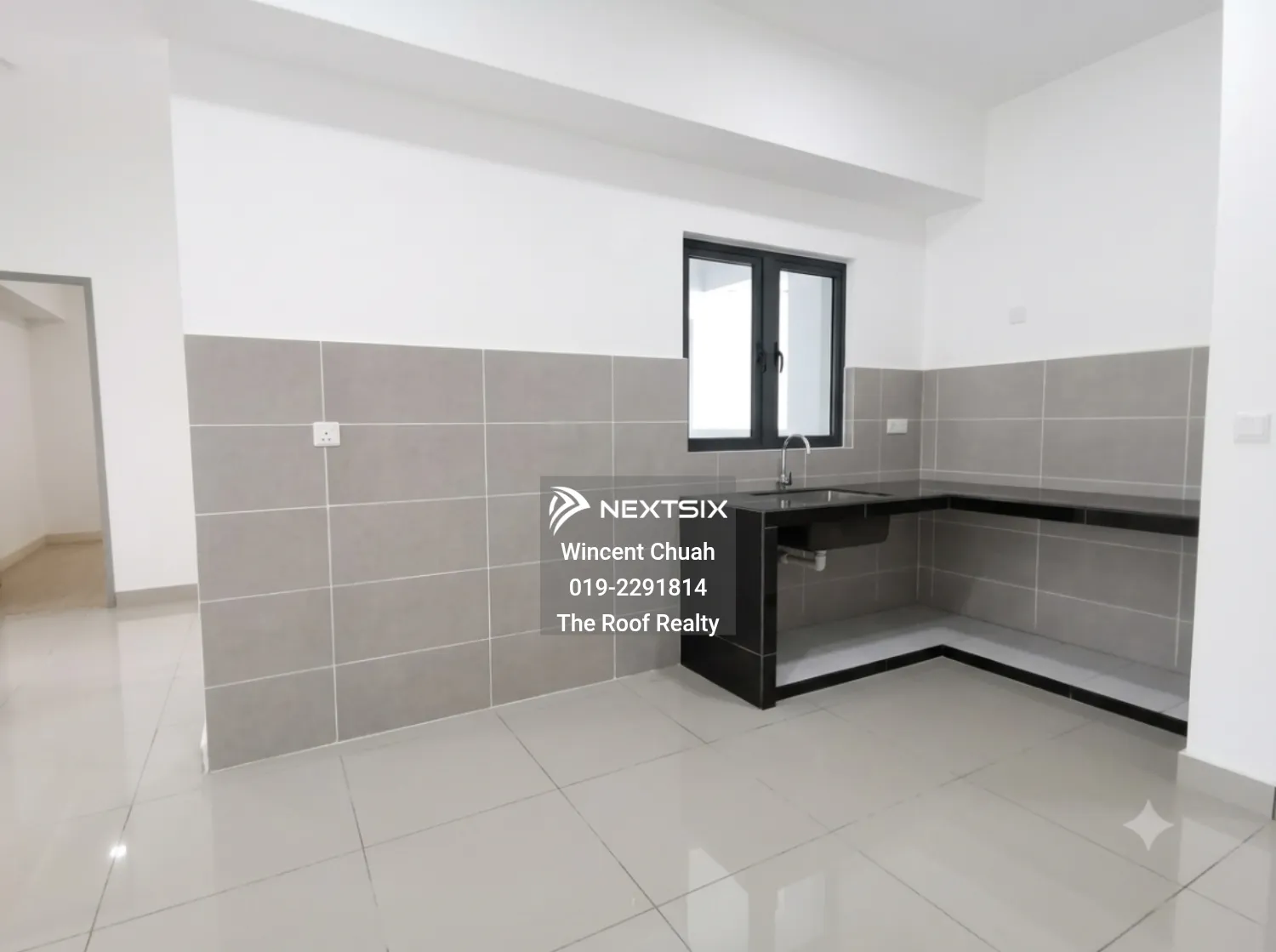 Condominium For Sale in Sentul Wilayah Persekutuan Kuala Lumpur - Image 2