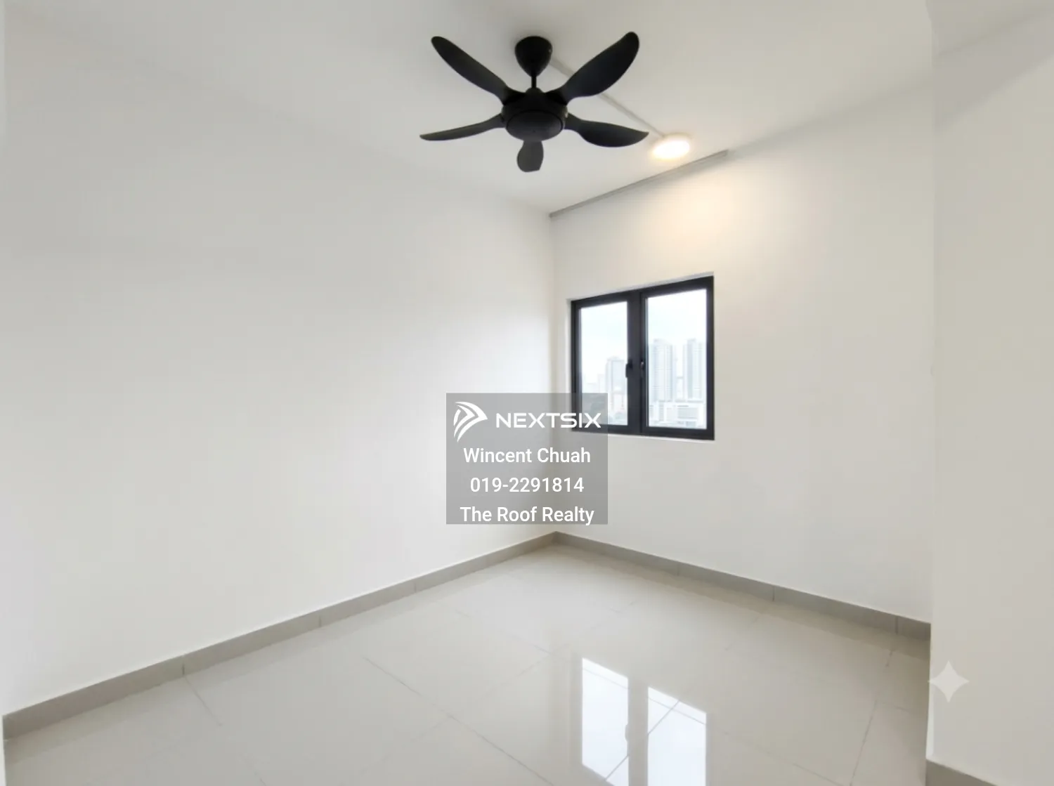 Condominium For Sale in Sentul Wilayah Persekutuan Kuala Lumpur - Image 4