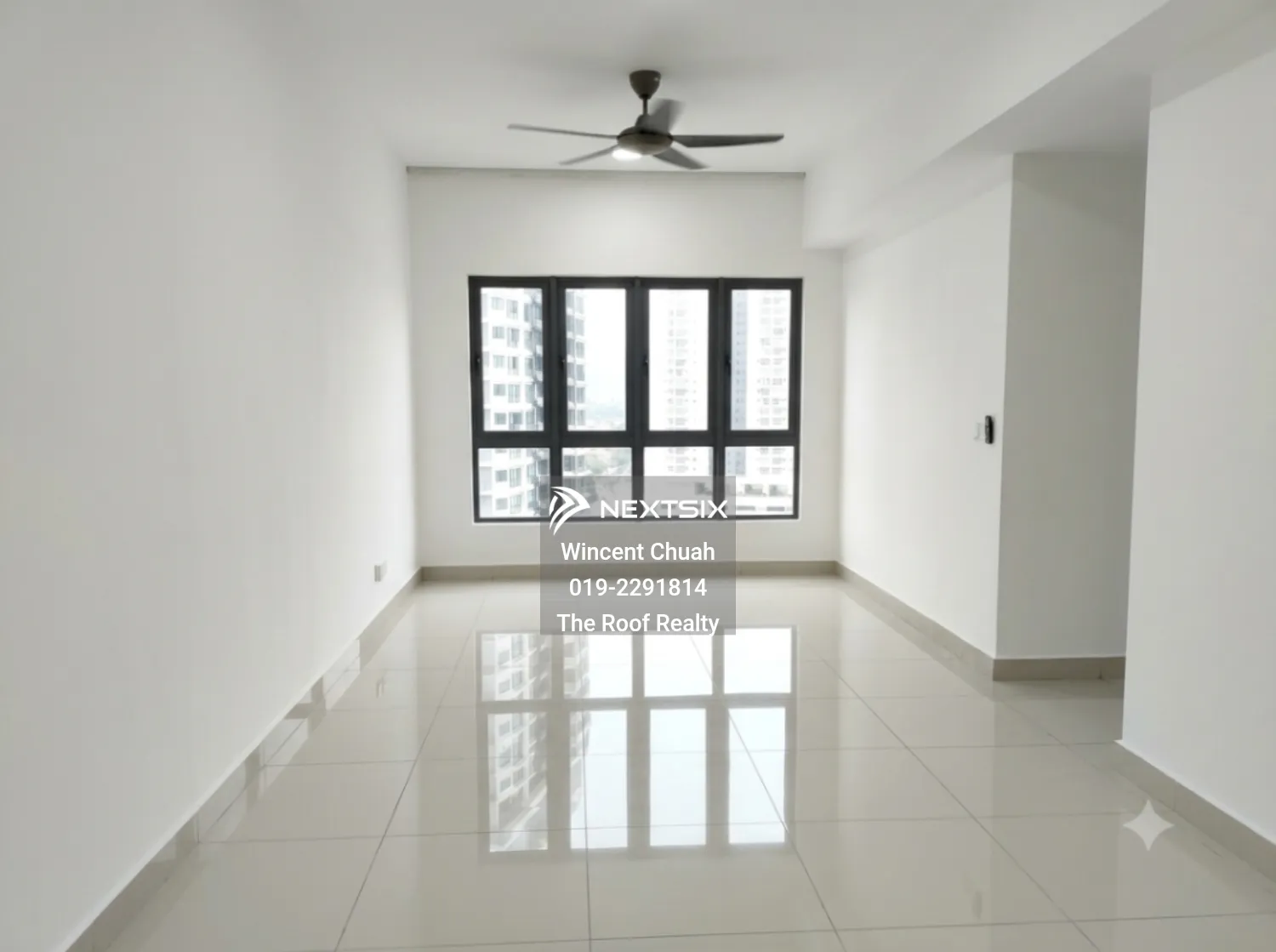 Condominium For Sale in Sentul Wilayah Persekutuan Kuala Lumpur - Image 5