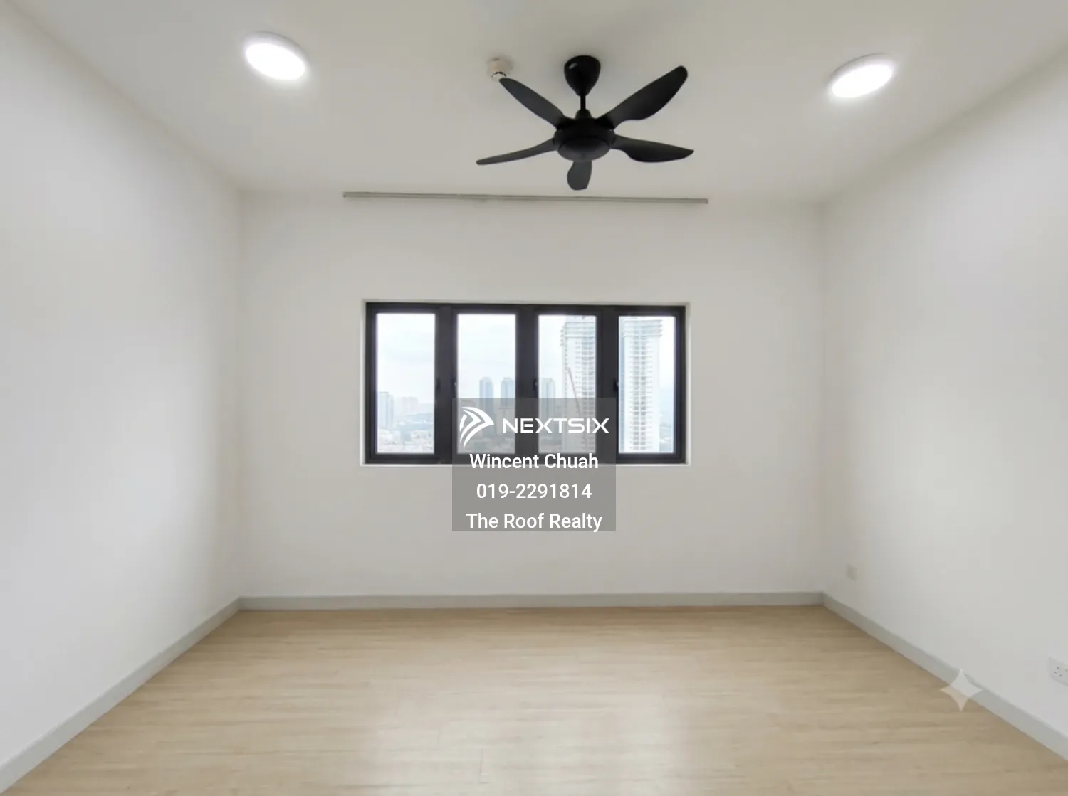 Condominium For Sale in Sentul Wilayah Persekutuan Kuala Lumpur - Image 6