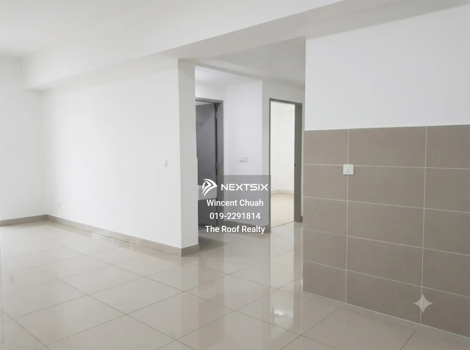 Condominium For Sale in Sentul Wilayah Persekutuan Kuala Lumpur - Image 7