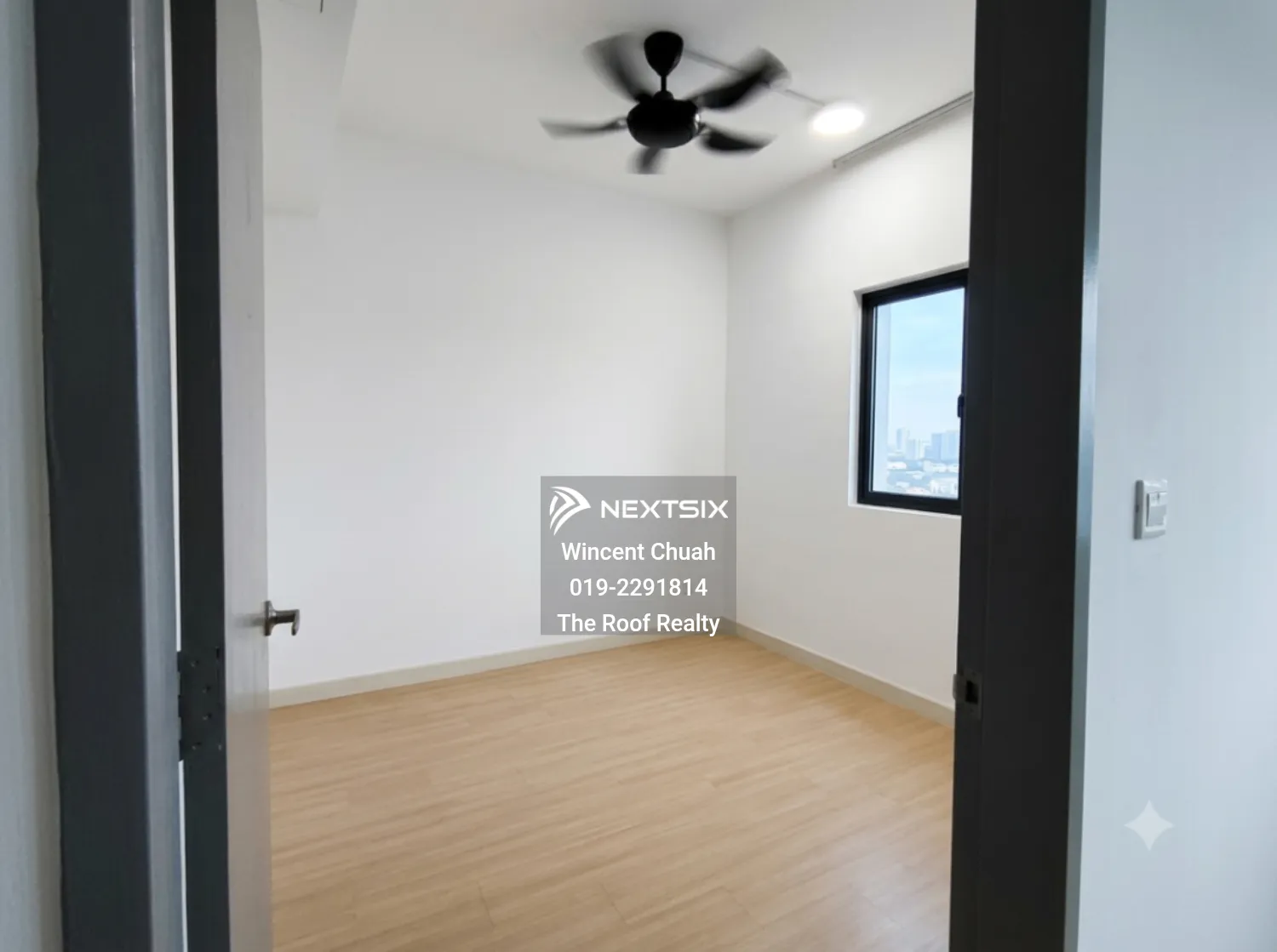 Condominium For Sale in Sentul Wilayah Persekutuan Kuala Lumpur - Image 8