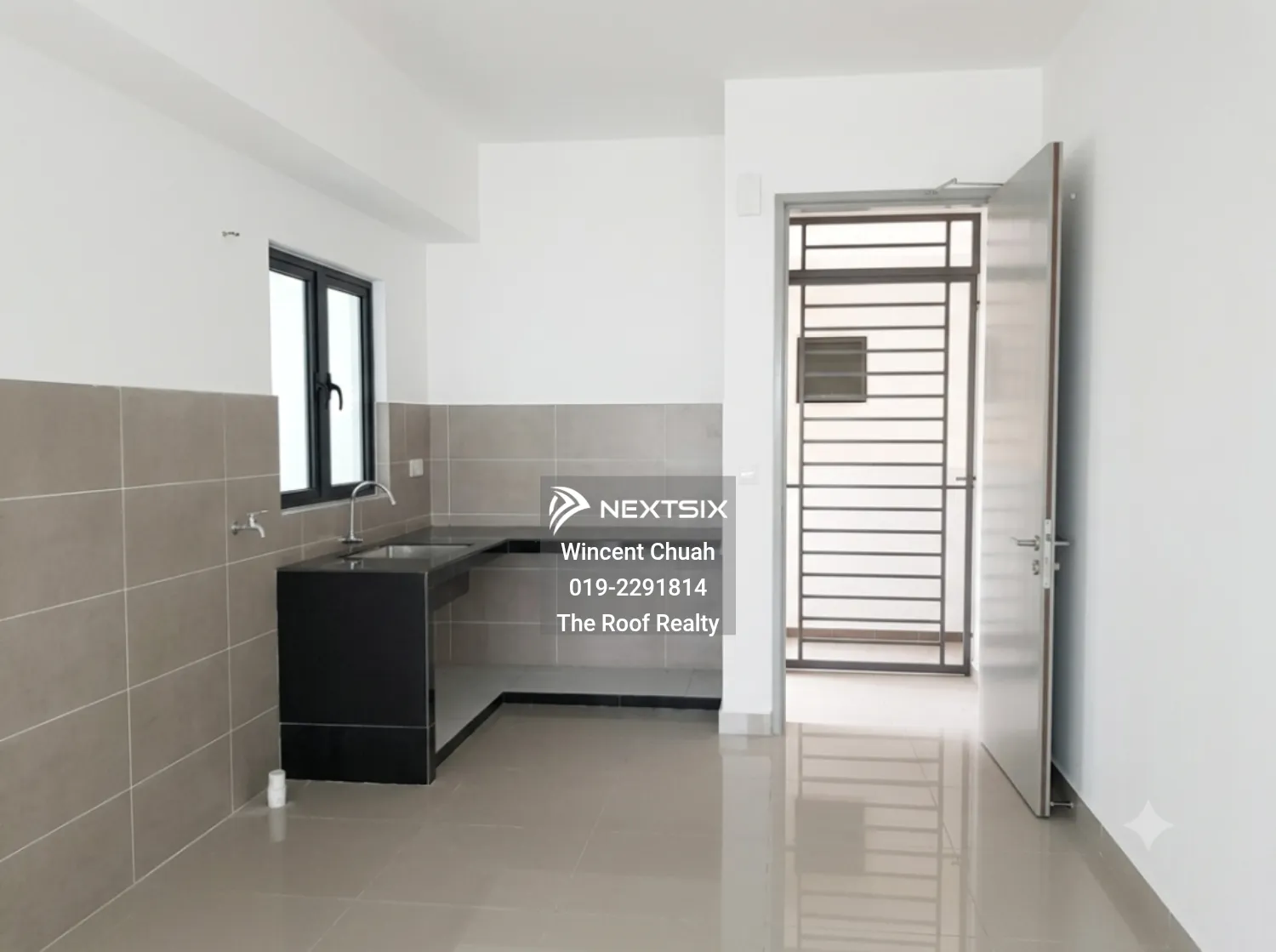 Condominium For Sale in Sentul Wilayah Persekutuan Kuala Lumpur - Image 9