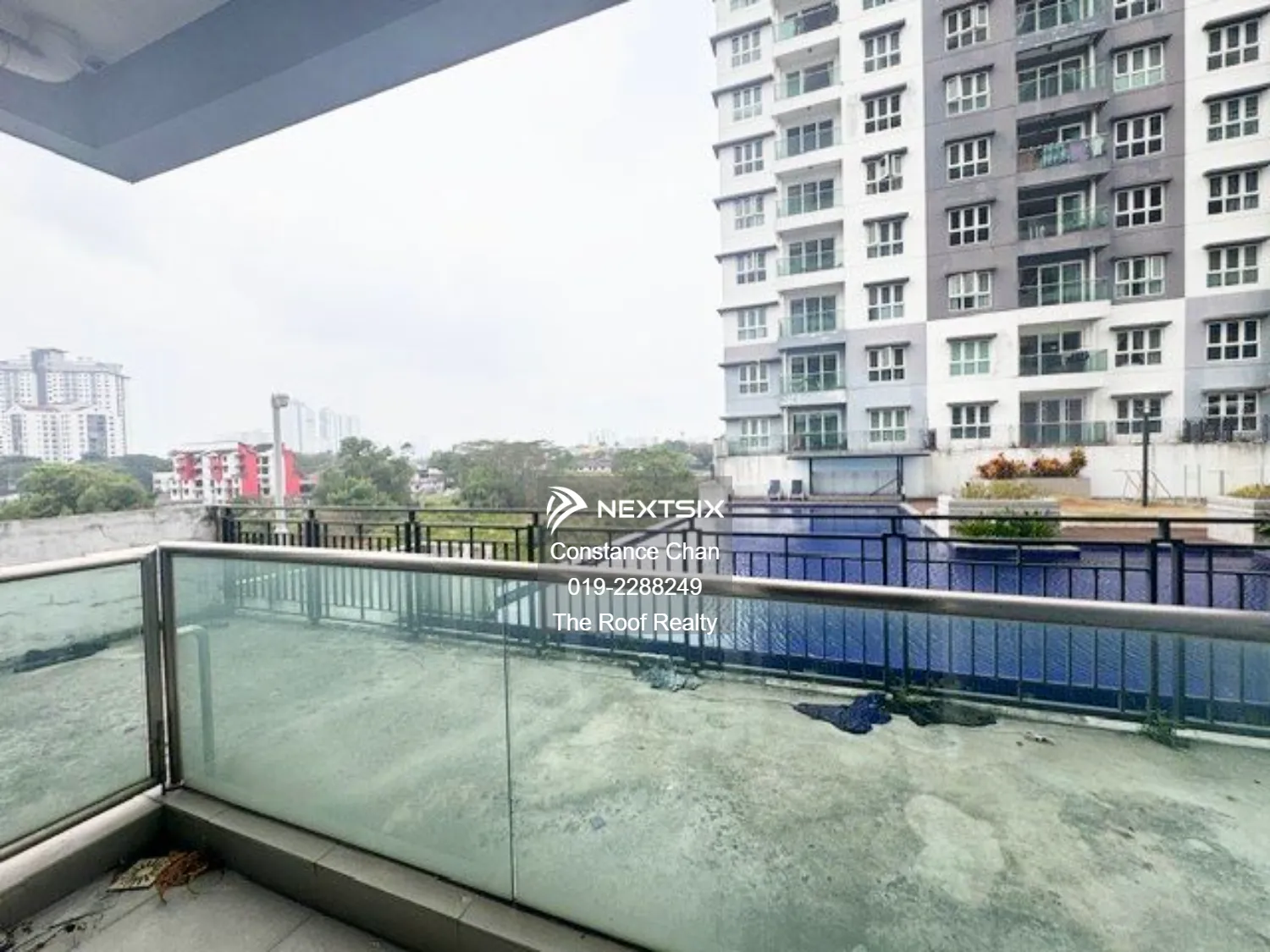 Serviced Residence For Sale in Johor Bahru Johor - Image 11