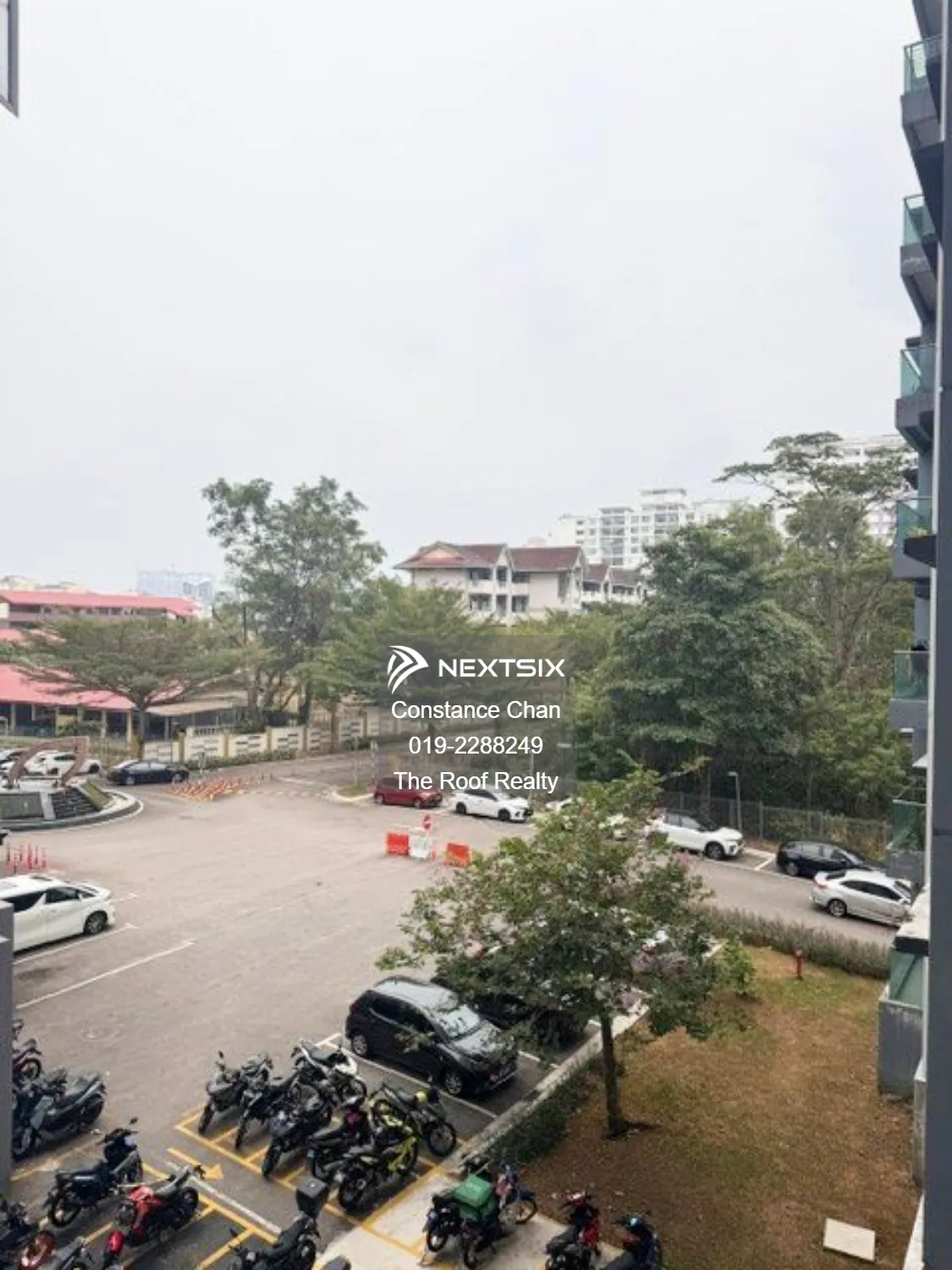 Serviced Residence For Sale in Johor Bahru Johor - Image 9