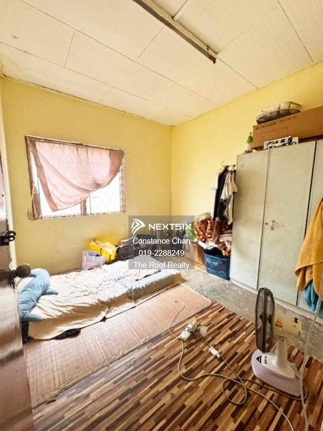 Flat For Sale in Skudai Johor - Image 5